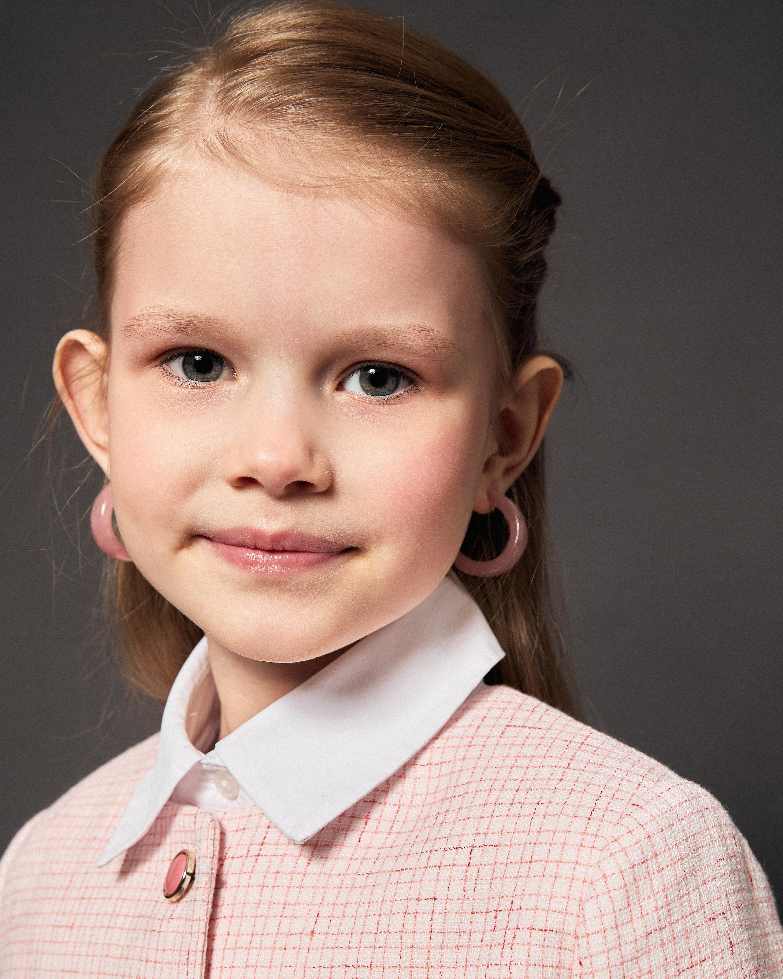 «Sigma» kids. Юрина Полина, фотограф из Екатеринбурга