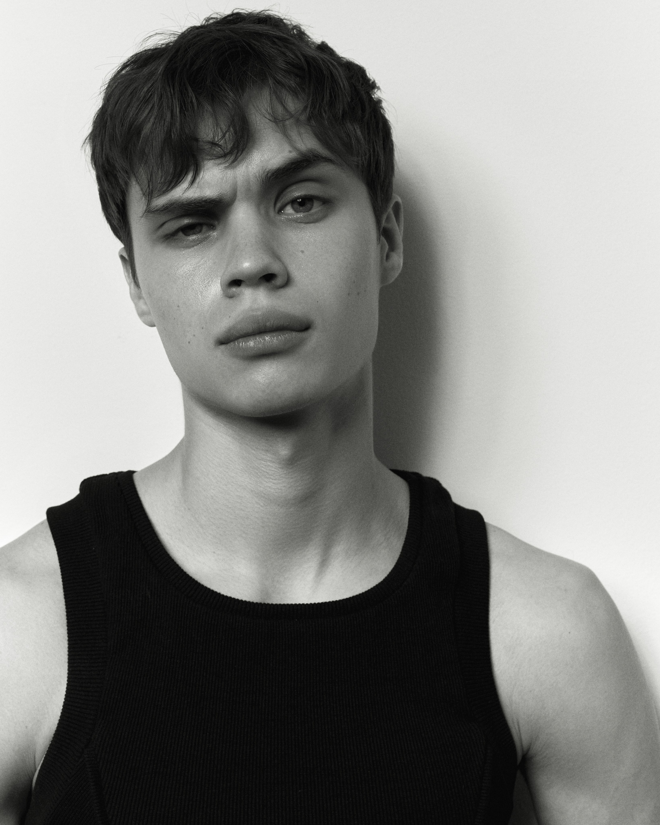 Модельные тесты – профессиональные фото | Полина Юрина. Юрина Полина, фотограф из Екатеринбурга