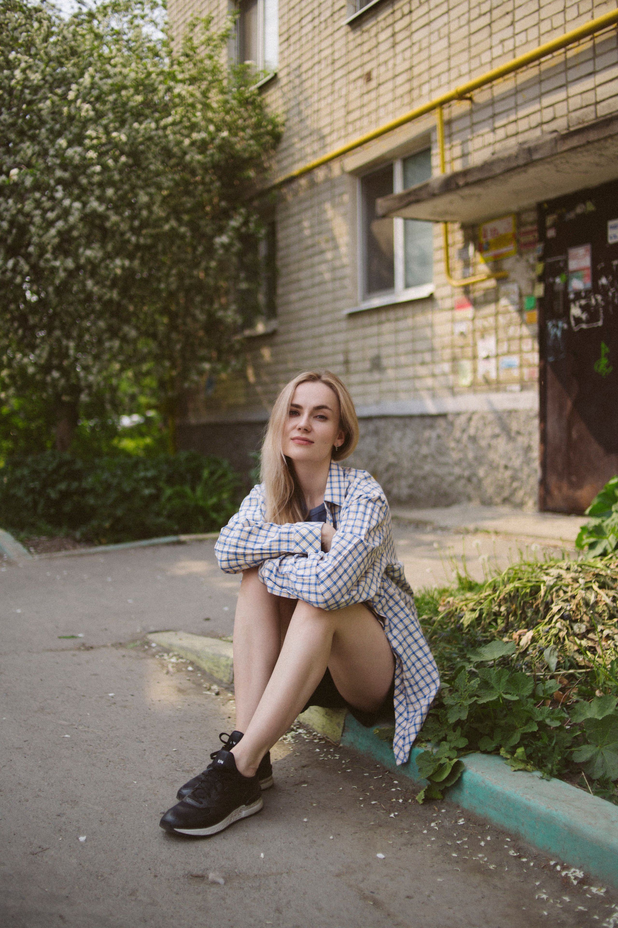 Саша. Юрина Полина, фотограф из Екатеринбурга