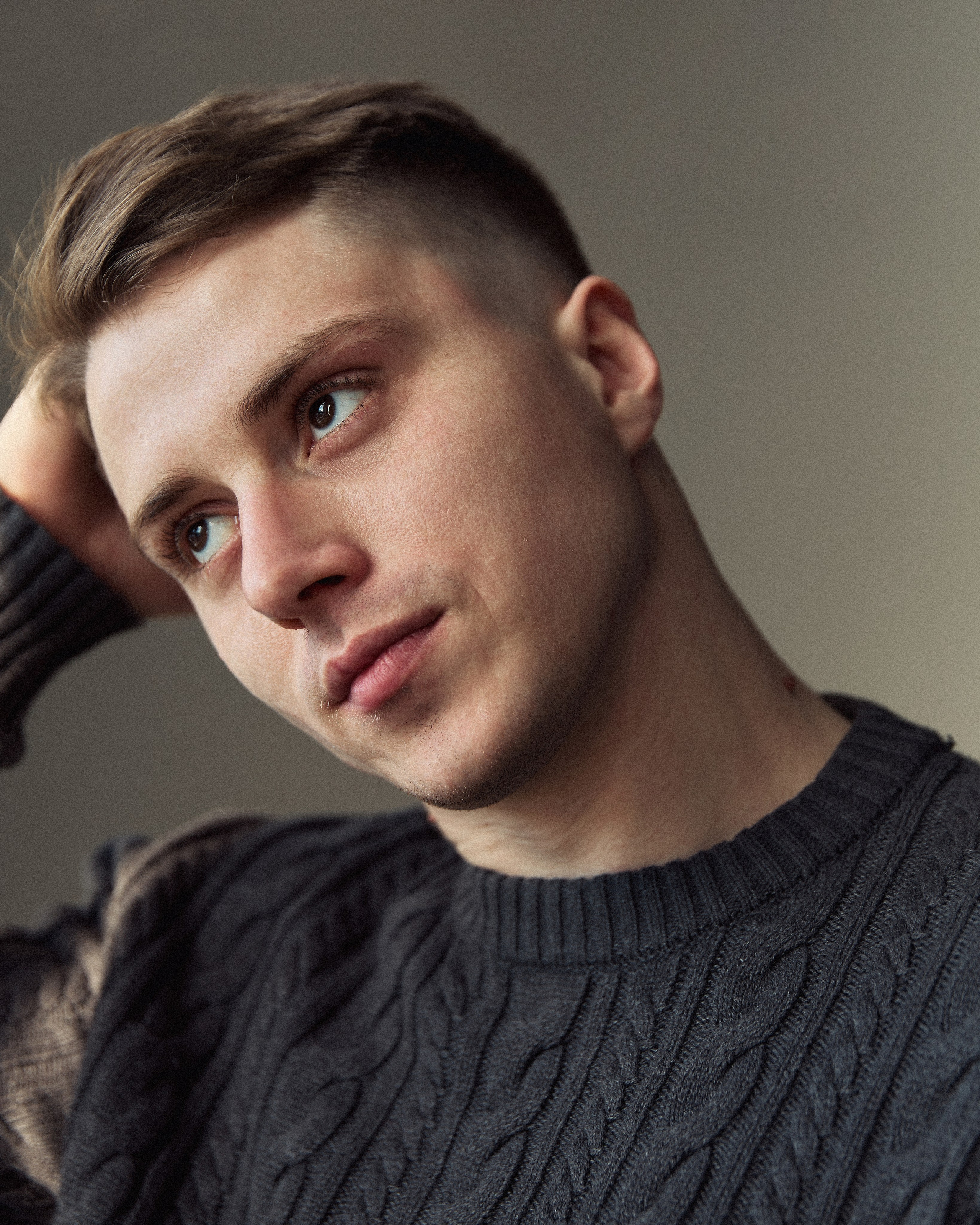 Dima. Юрина Полина, фотограф из Екатеринбурга