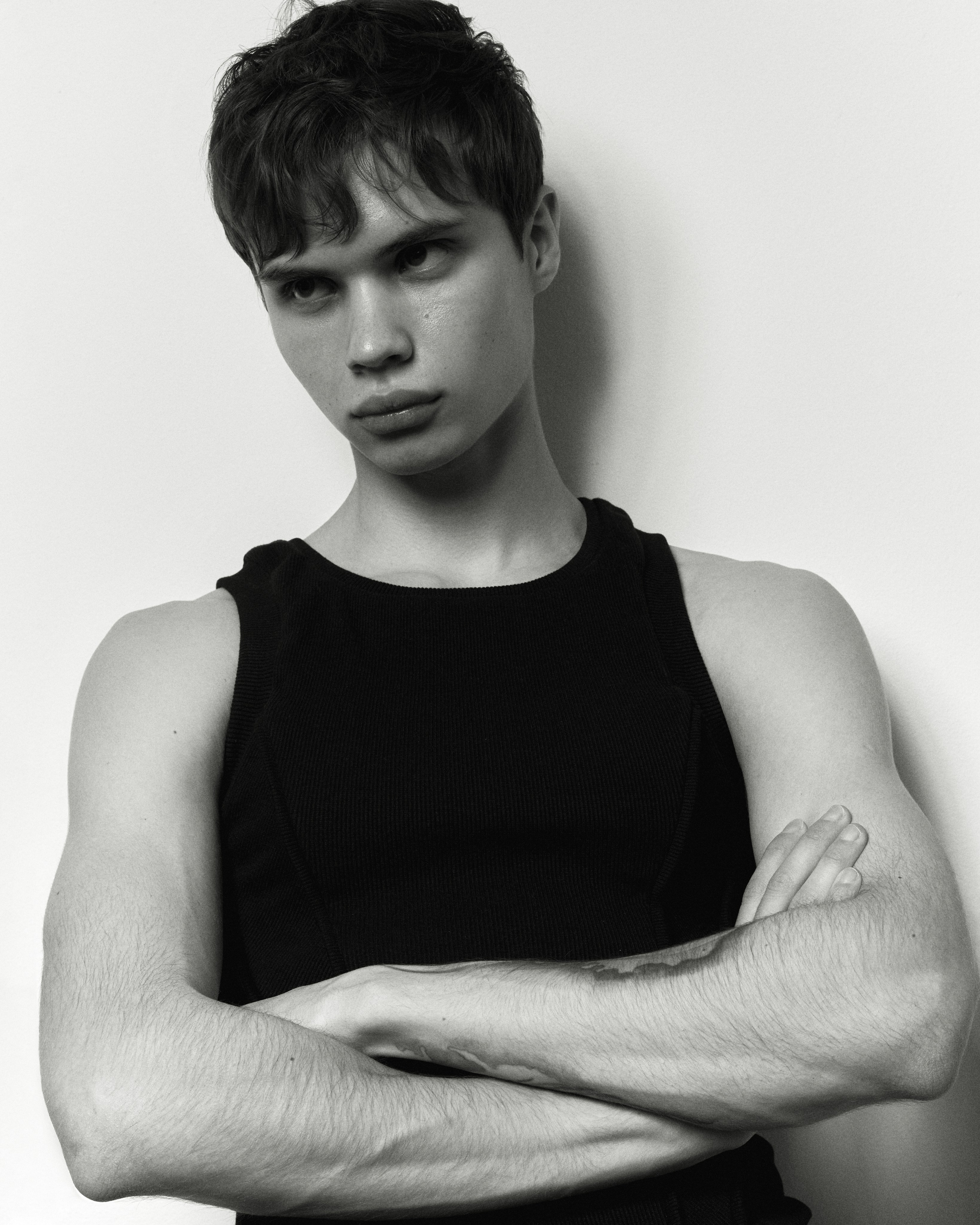 Модельные тесты – профессиональные фото | Полина Юрина. Юрина Полина, фотограф из Екатеринбурга