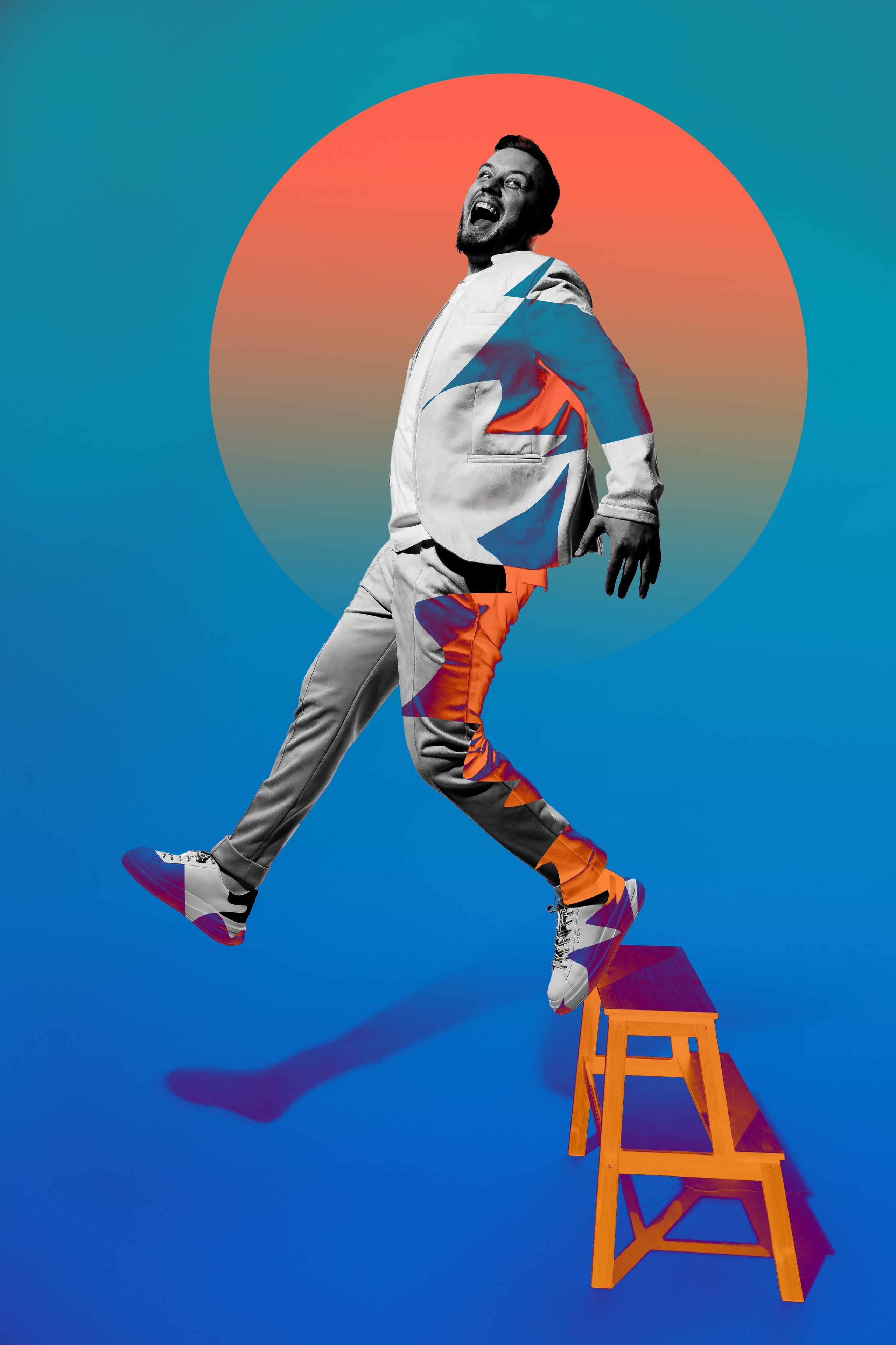 Портретный фотограф Москва. Свадебный и контент фотограф в Москве — Юлия Барно (Баранова)