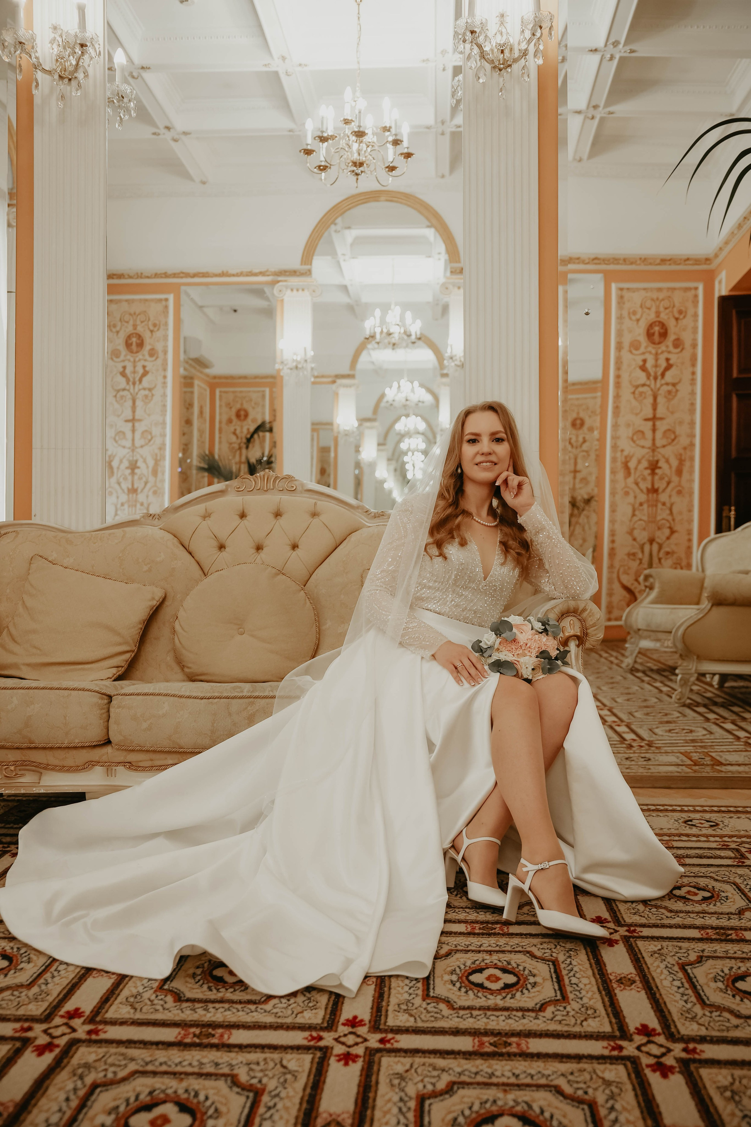 Анастасия и Максим. Фотограф в Москве и любой точке земного шара Алёна Вялова (Чулкова)