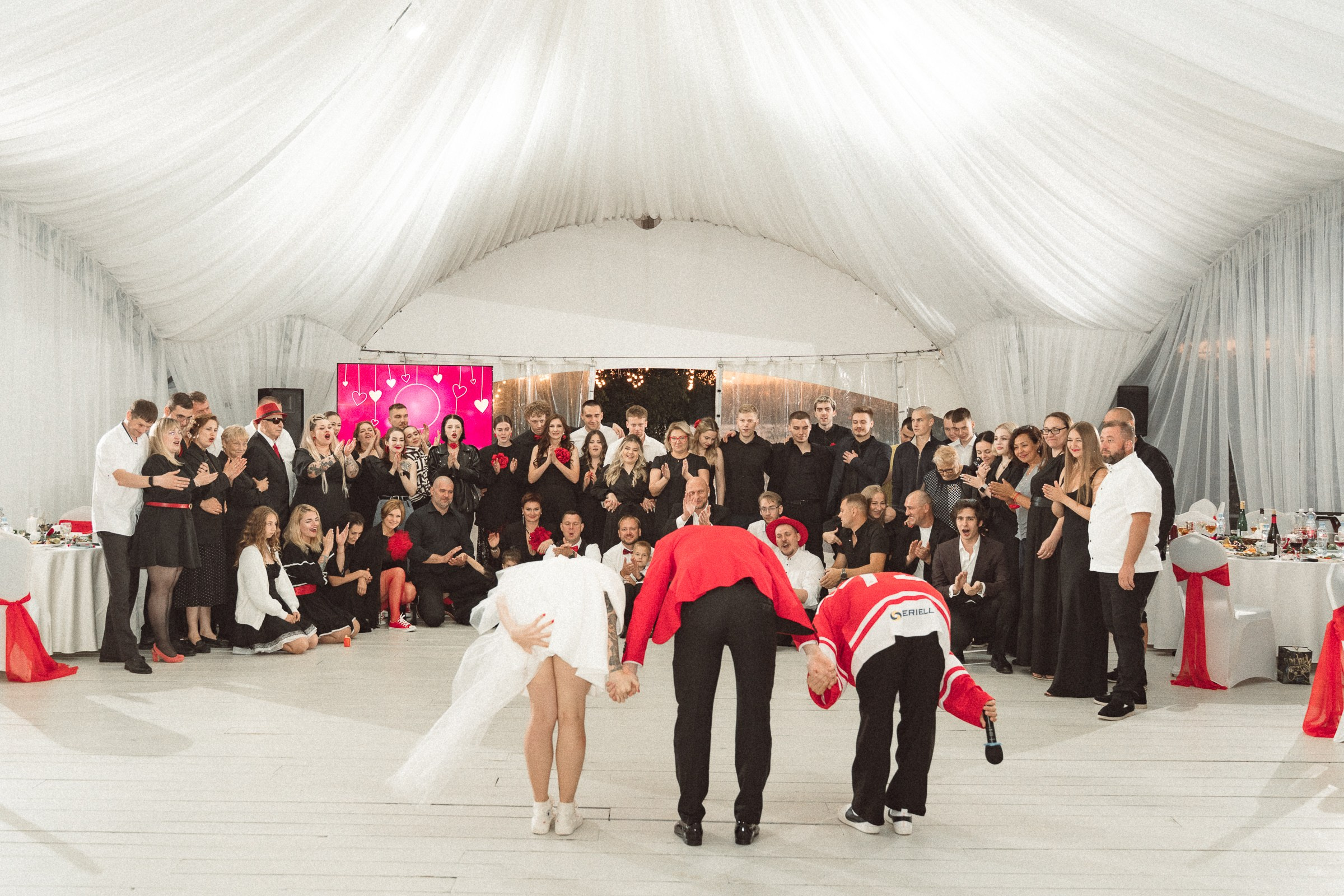 Река любви. Свадебный фотограф Александр Осипов