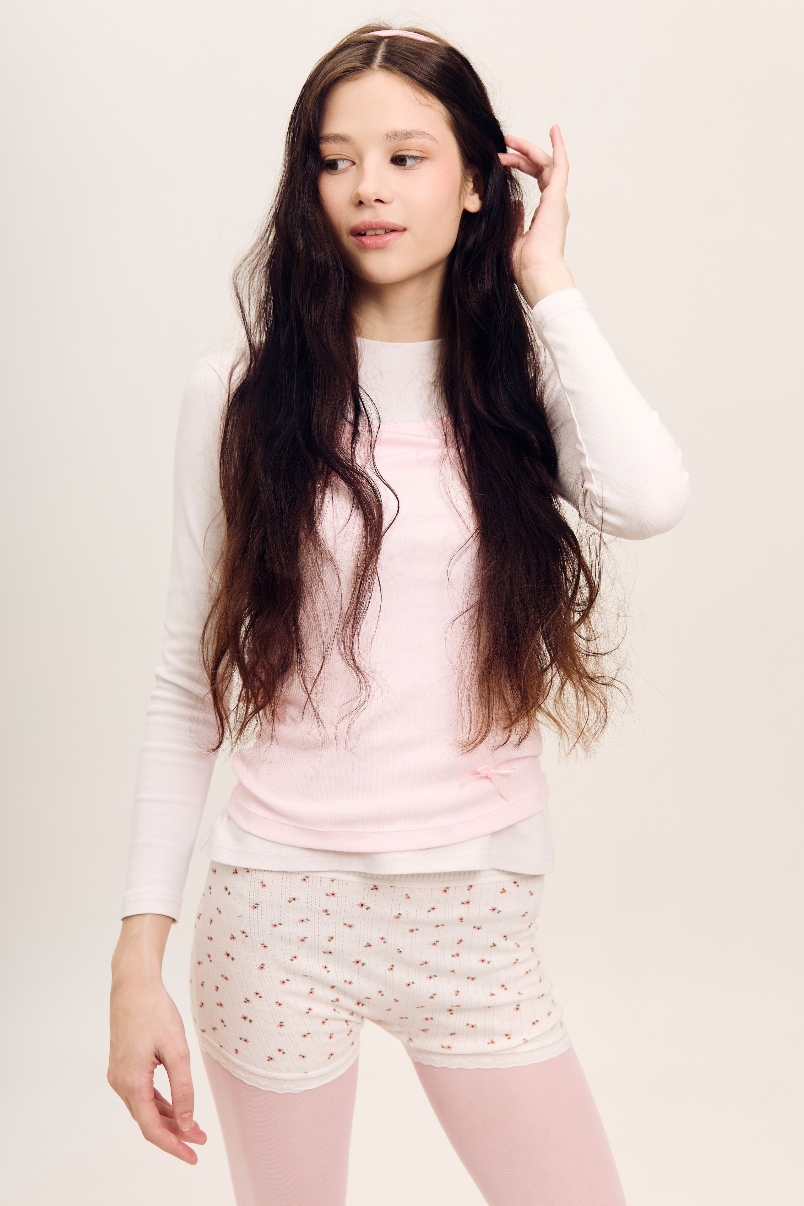 Alex. Modeling agency TM MODELS