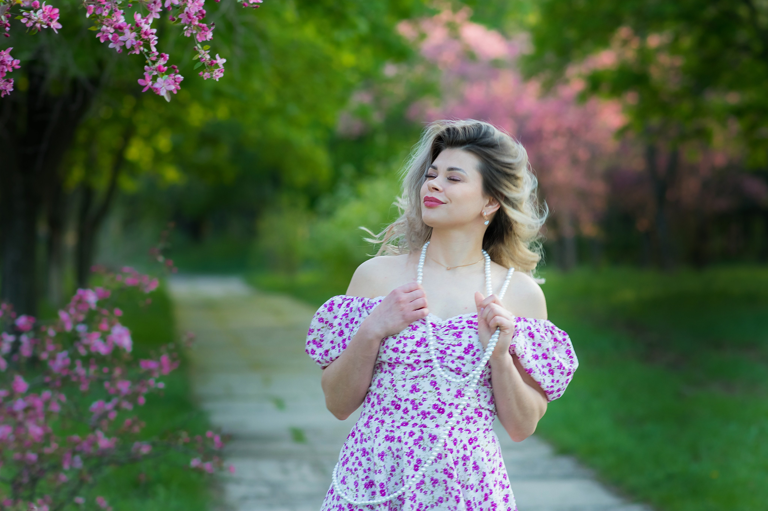 Весна. Фотограф Ольга Холина|Дебальцево