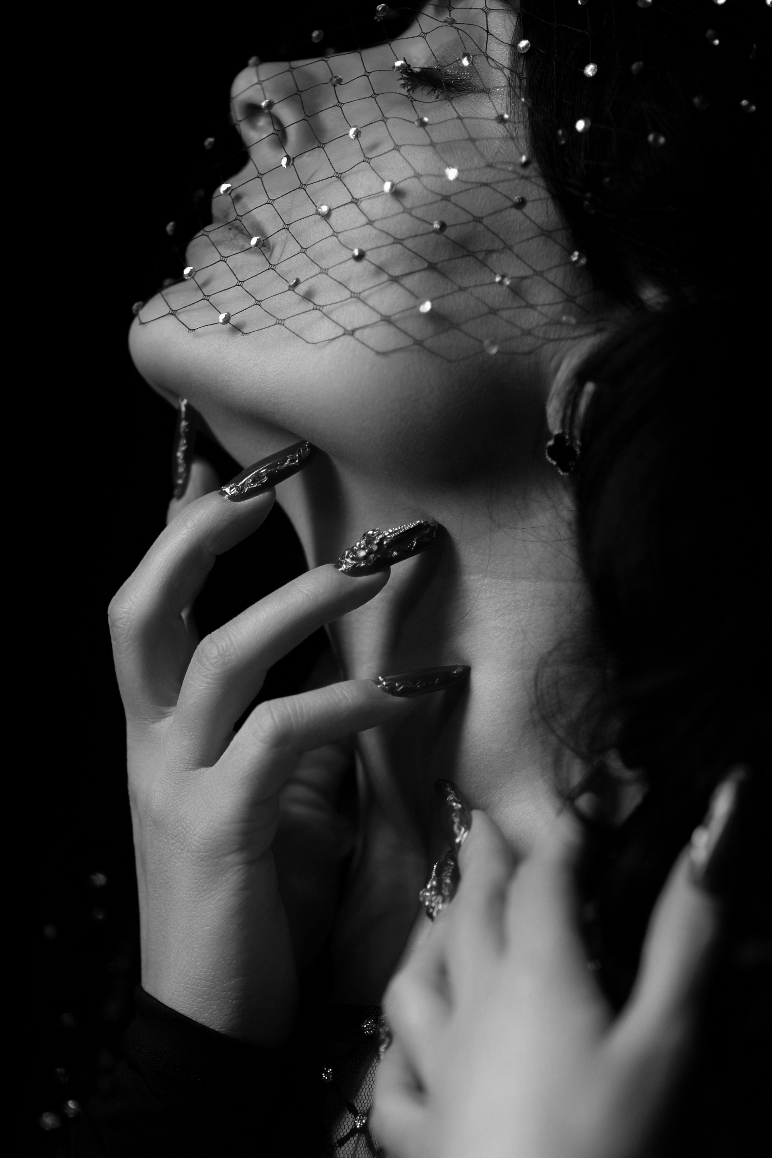 Студийная съемка. Фотограф Ольга Холина|Дебальцево