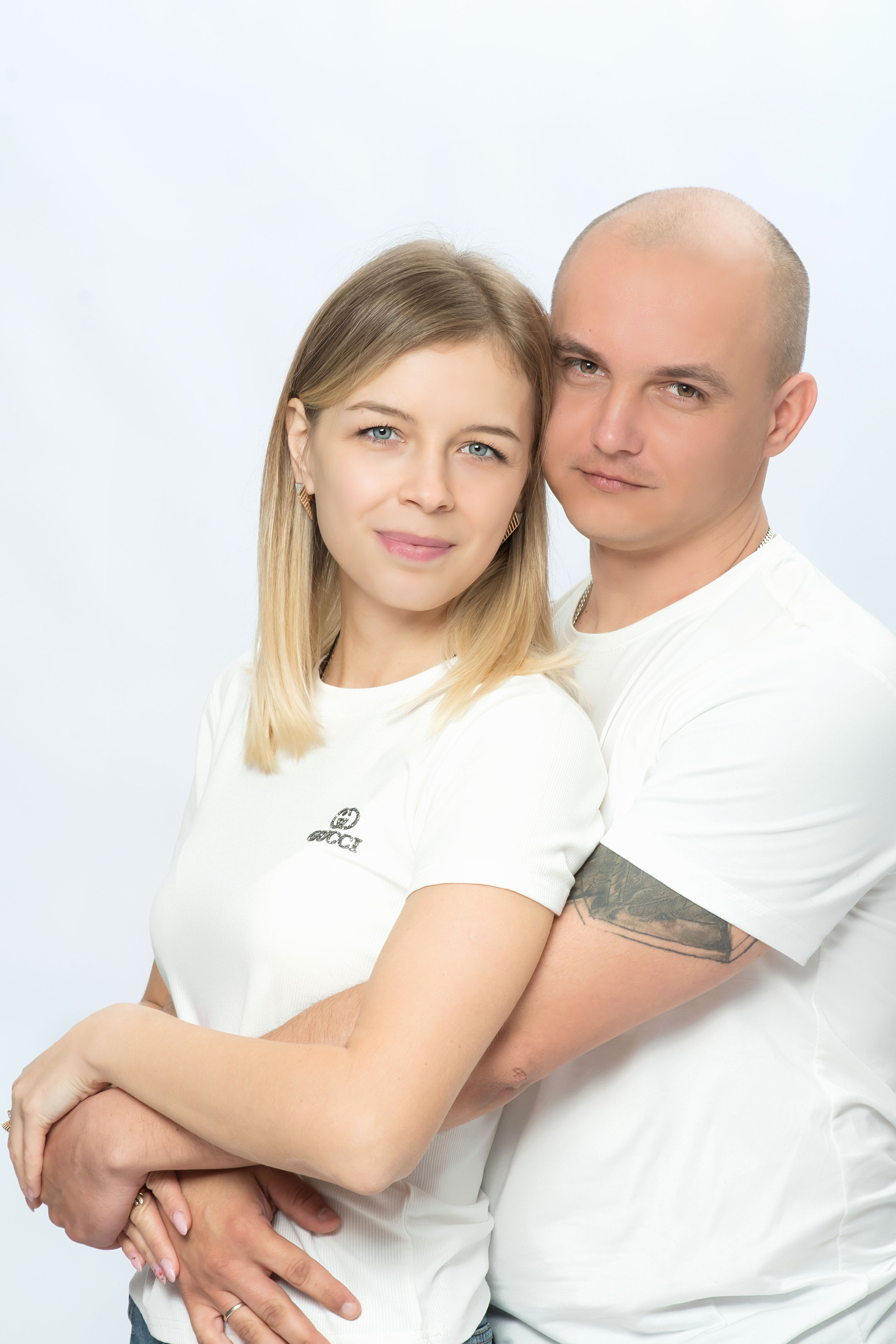 Студийная съемка. Фотограф Ольга Холина|Дебальцево