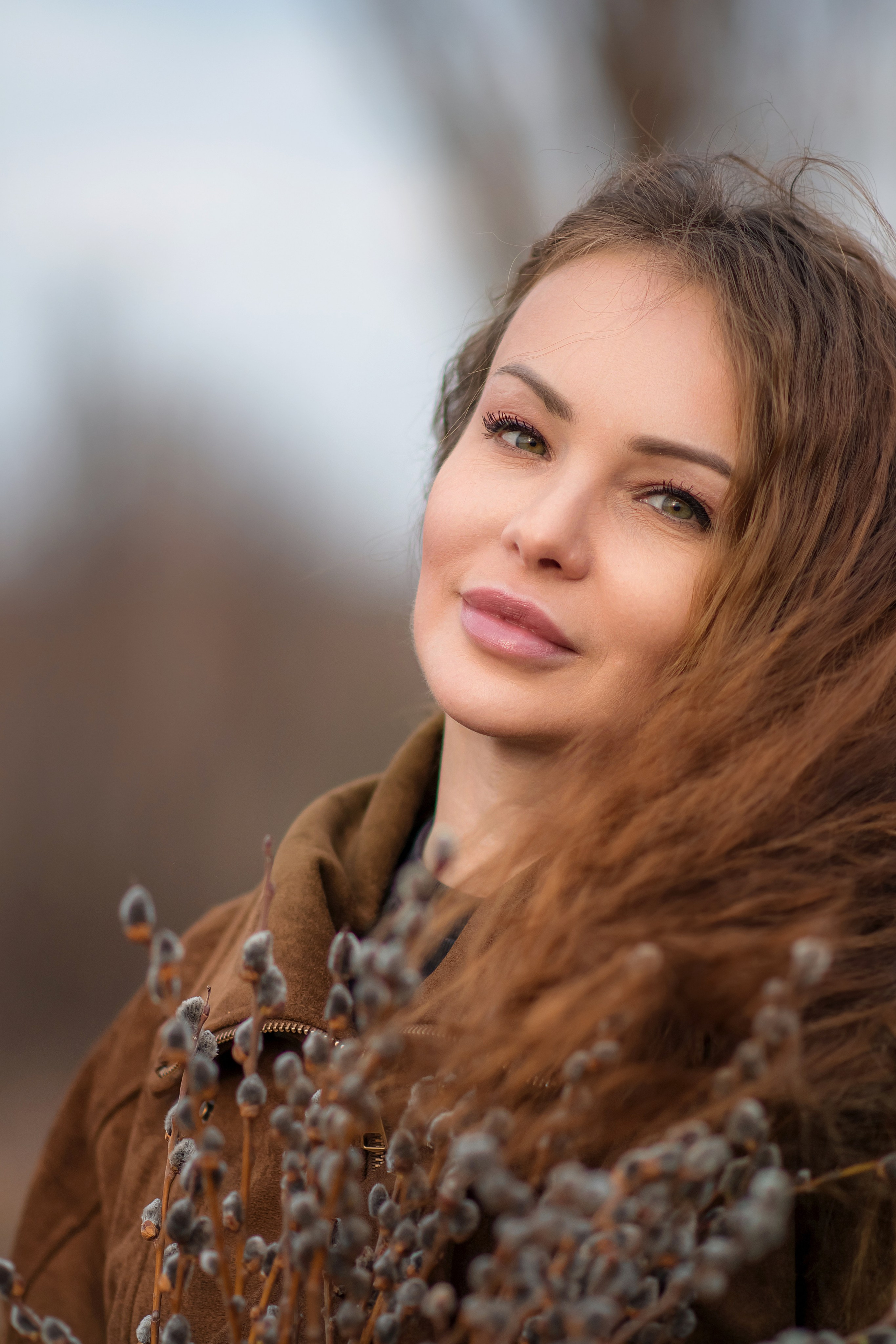 Весна. Фотограф Ольга Холина|Дебальцево