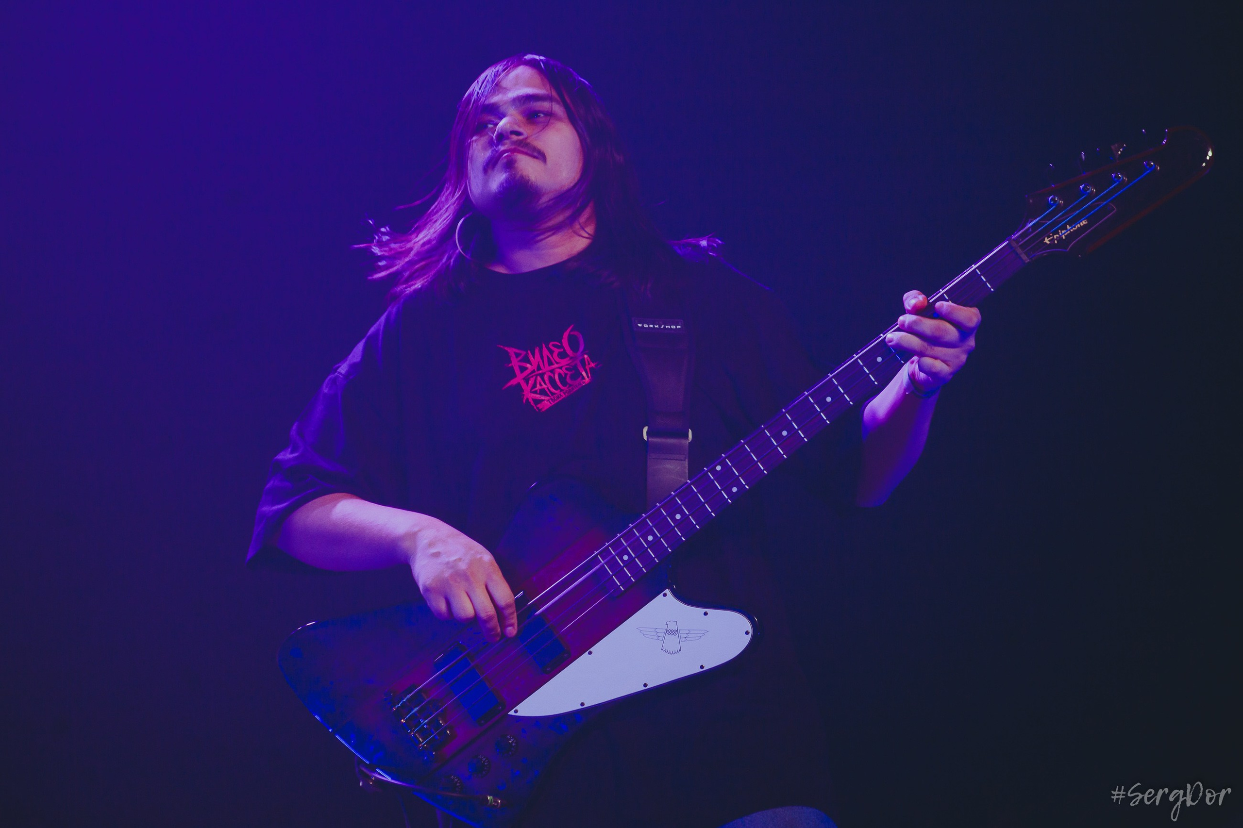 Видеокассета твоих родителей, SOUND, Питер, Санкт-Петербург, ВКТР, концерт, 14.11.2024, SergDor, 14 ноября 2024 года, #SergDor