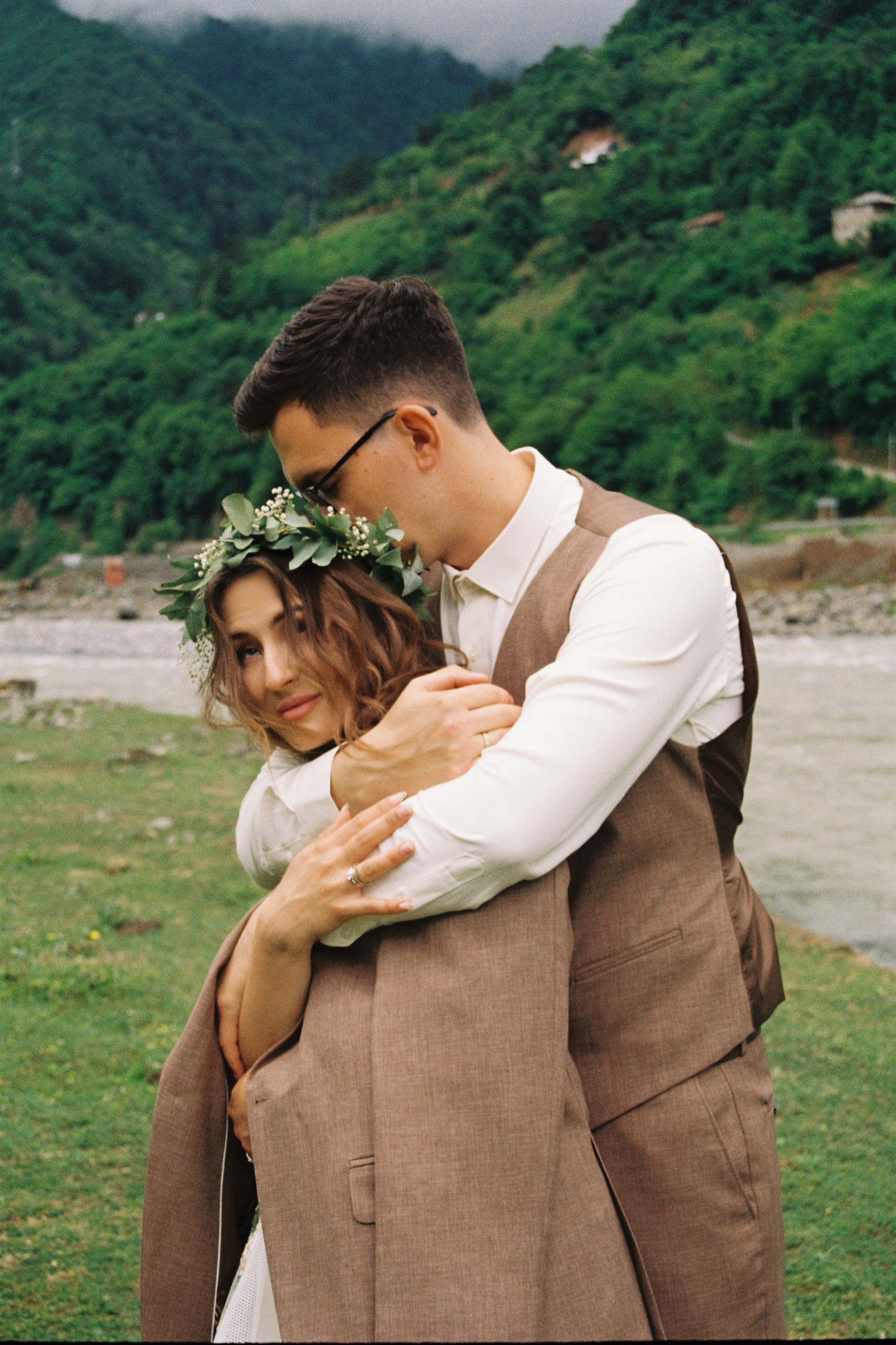 Батуми: Ваня и Катя. Свадебный и индивидуальный фотограф Татьяна Гуляева