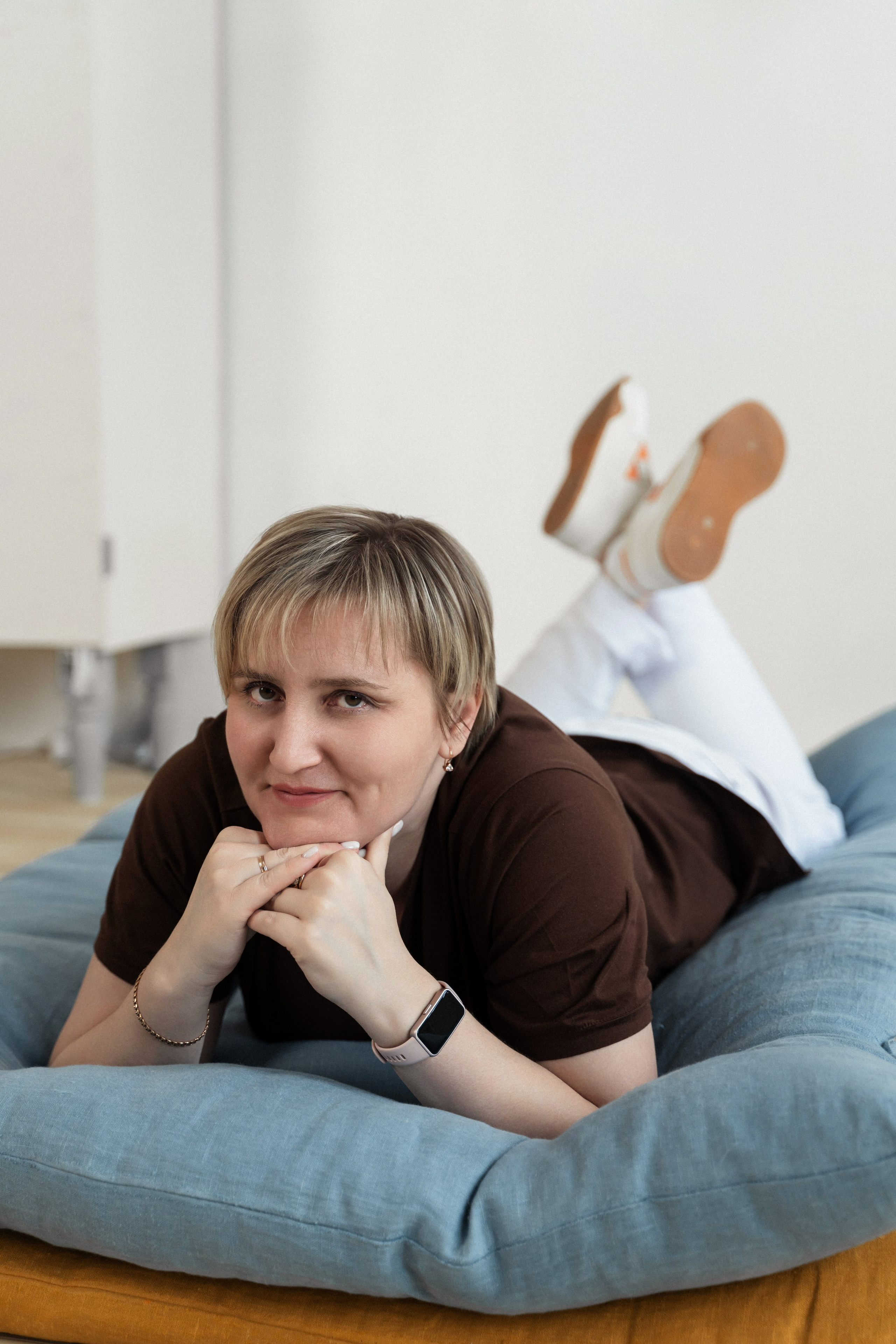 Ульяна и её семья!. Фотограф Алина Филимонова Тверь