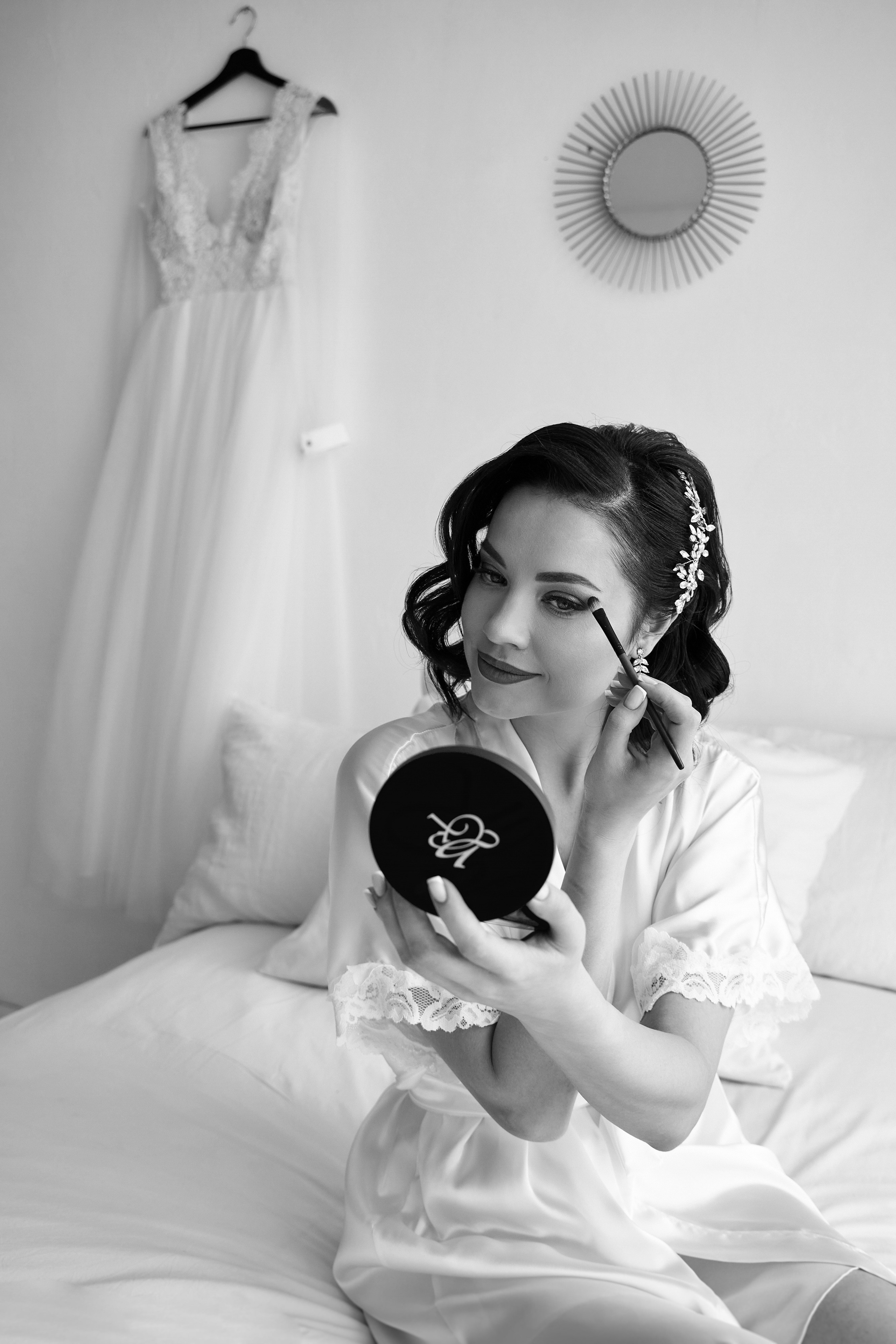 Алексей & Надежда. Фотограф Андрей Кононенко