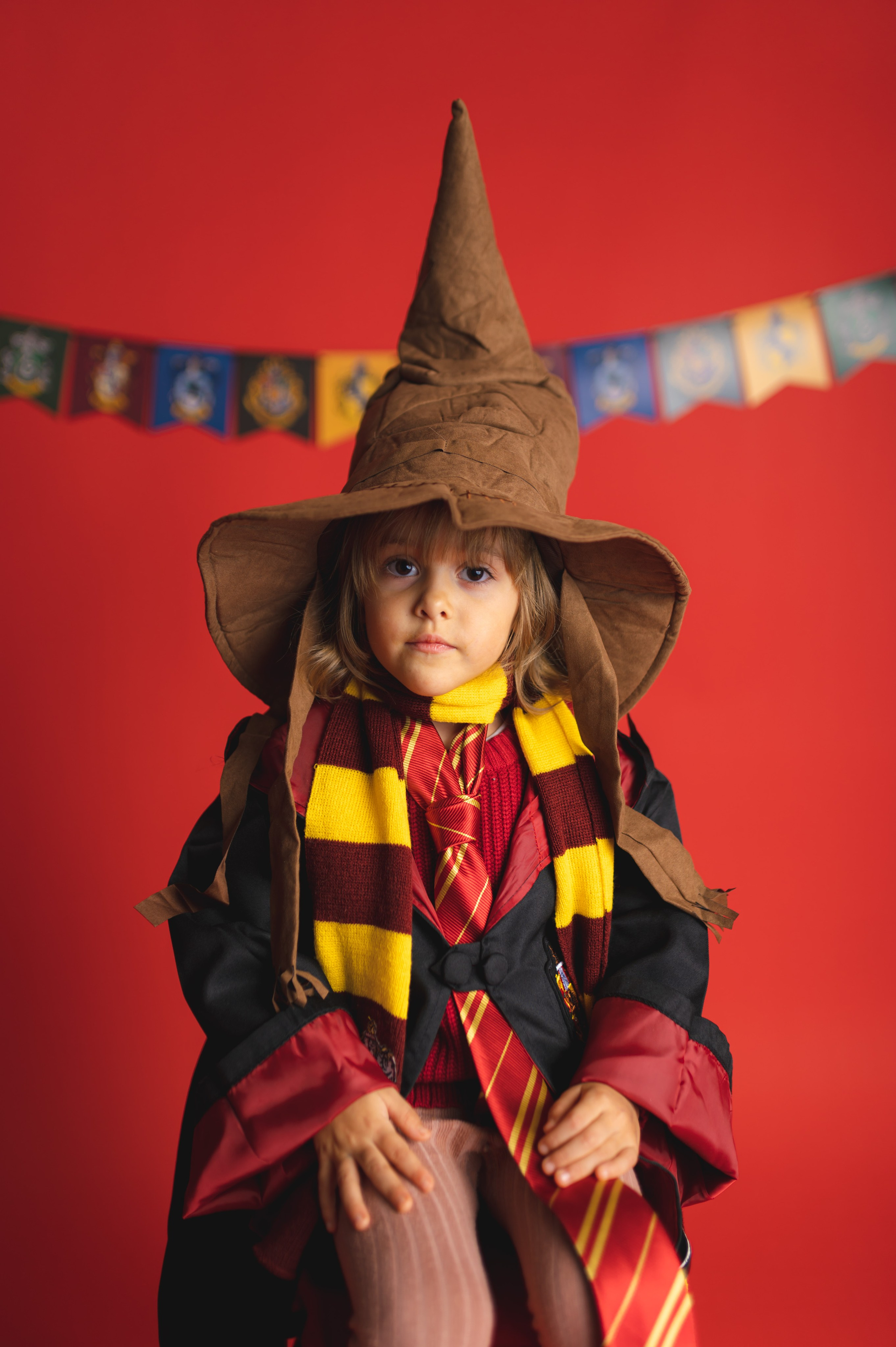 Новый год 2024-2025. Детский фотограф в городе Жуковский Алиса Коробанова