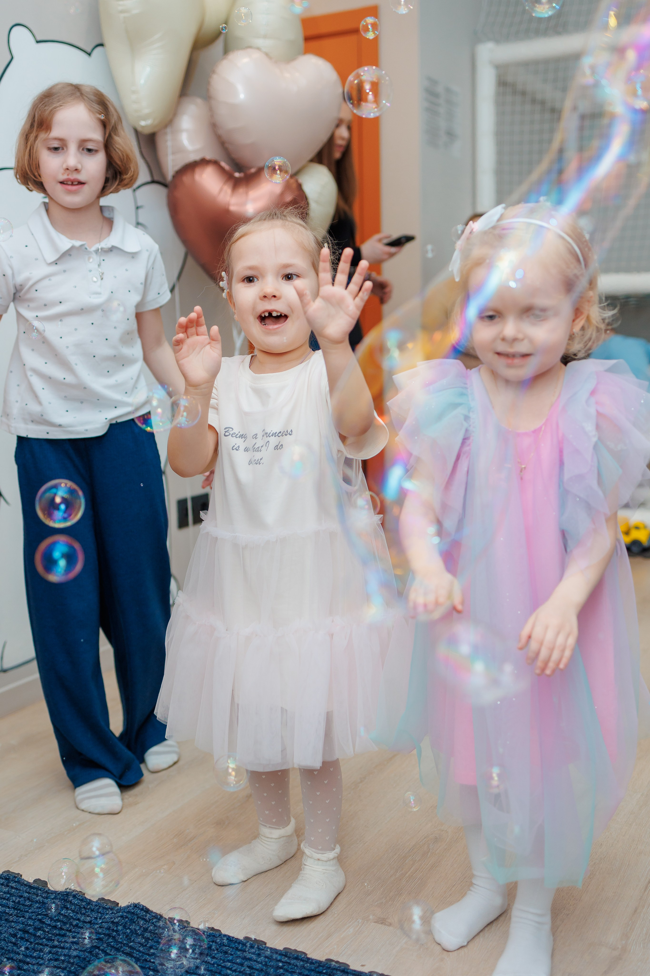 Аня! С днем рождения!. Свадебный фотограф Саратов Екатерина Абросимова