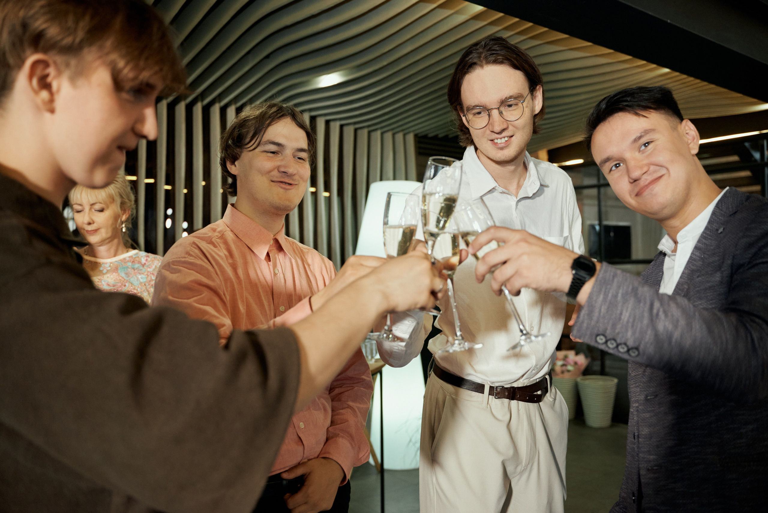 Дарья и Дмитрий. Свадебный фотограф Александр Браво