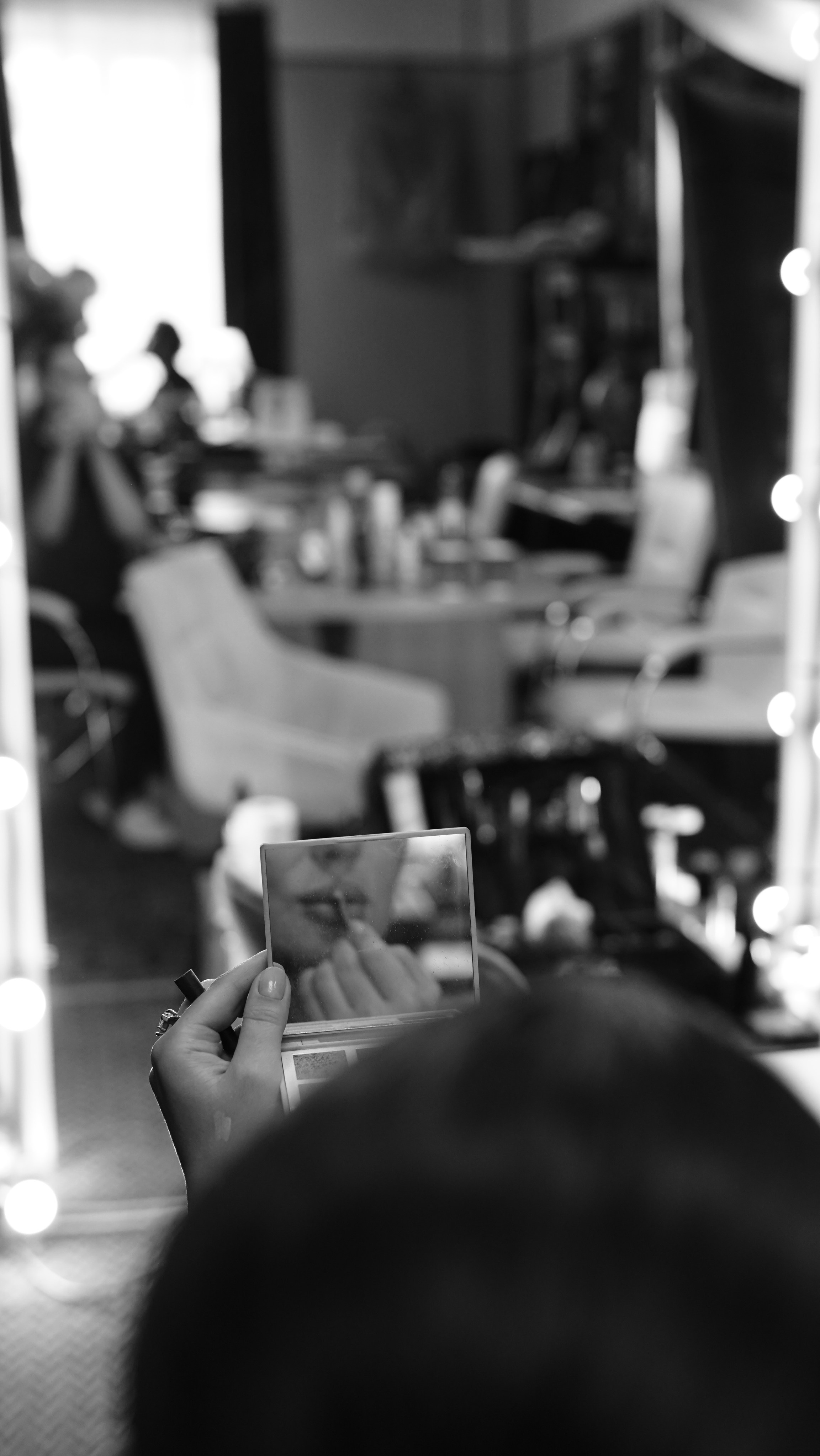 Бэкстейдж на киноплощадке. Фотограф в Москве Юлия Першина