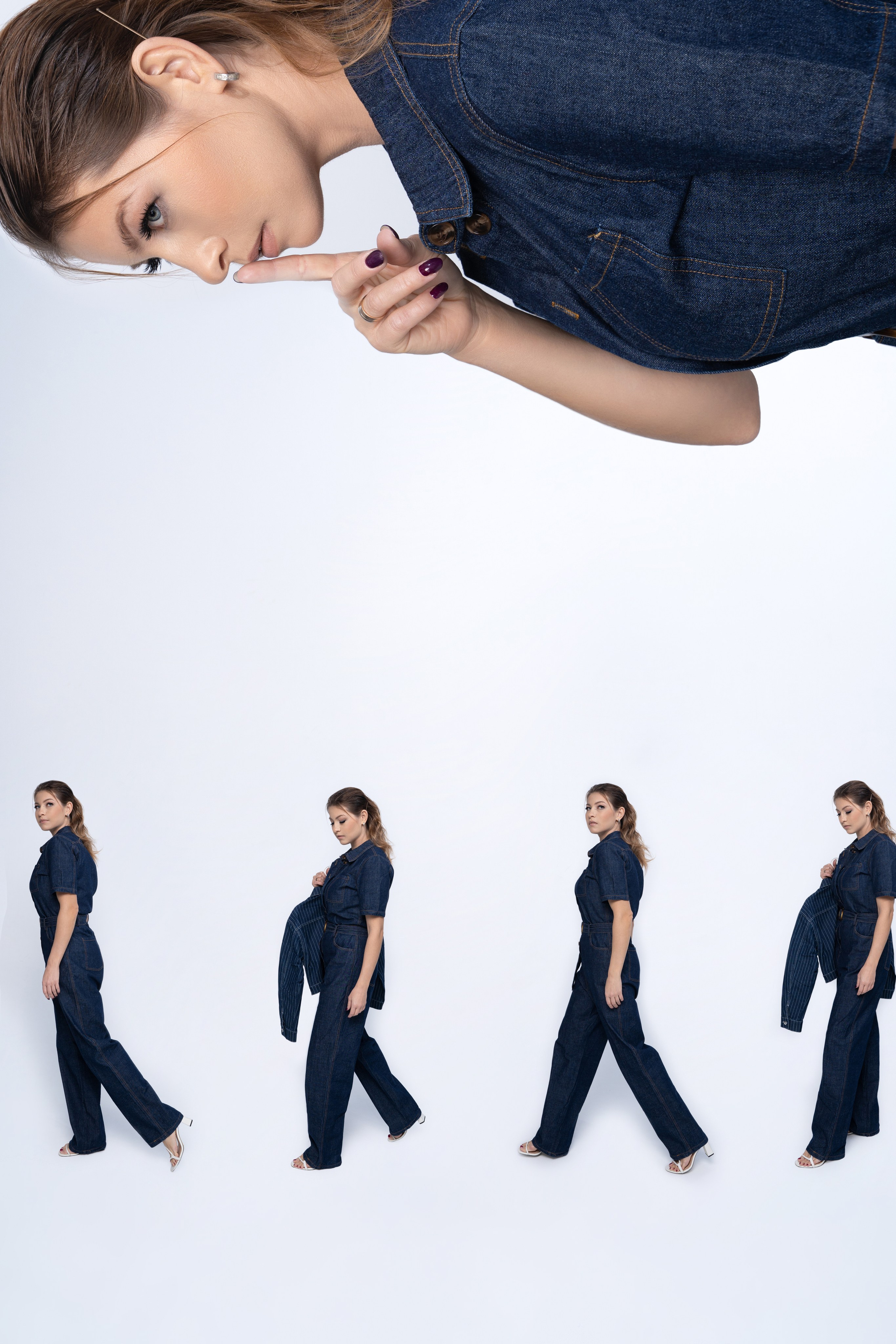 Съемки для экспертов