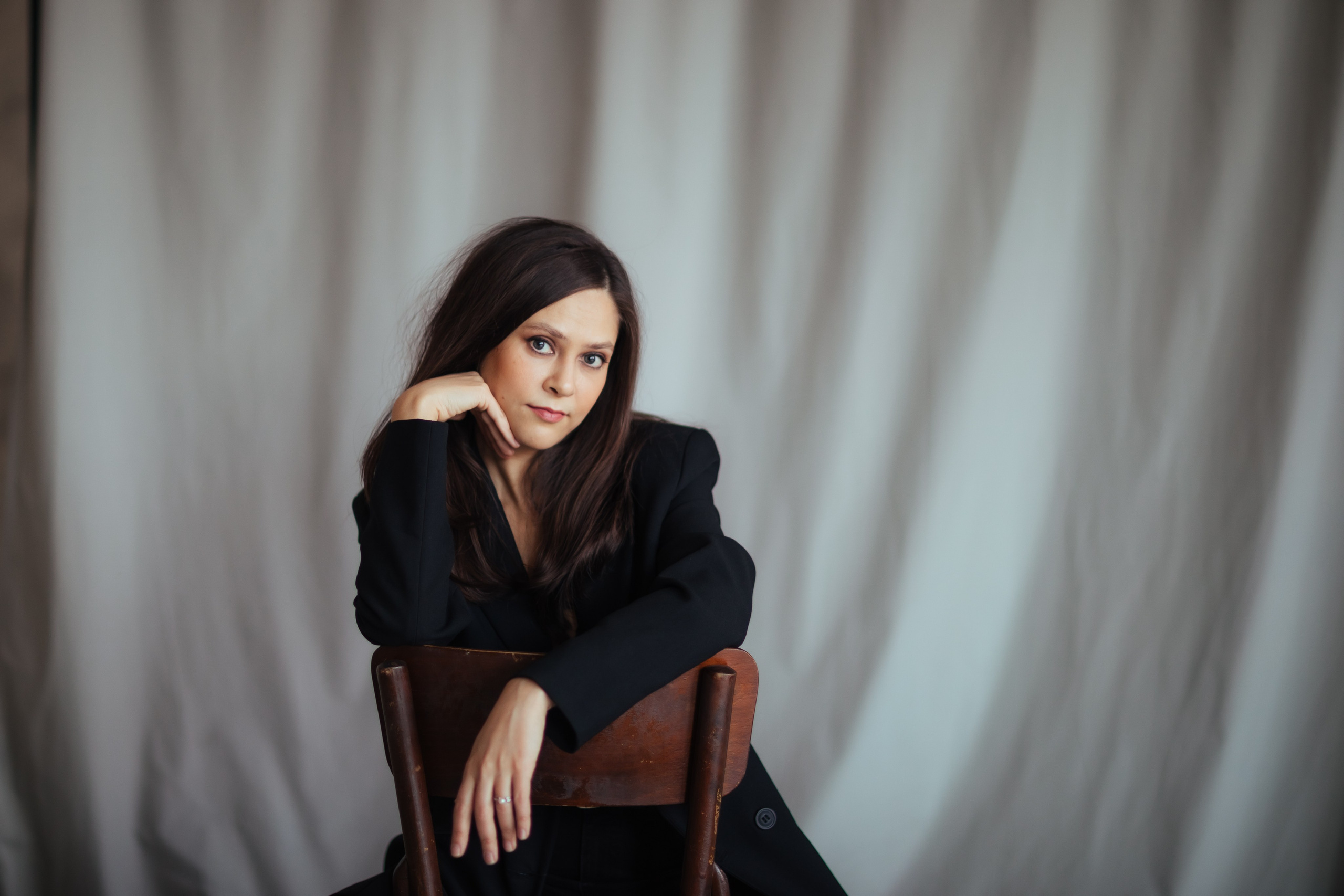 Алена. Фотограф Печерская Анастасия