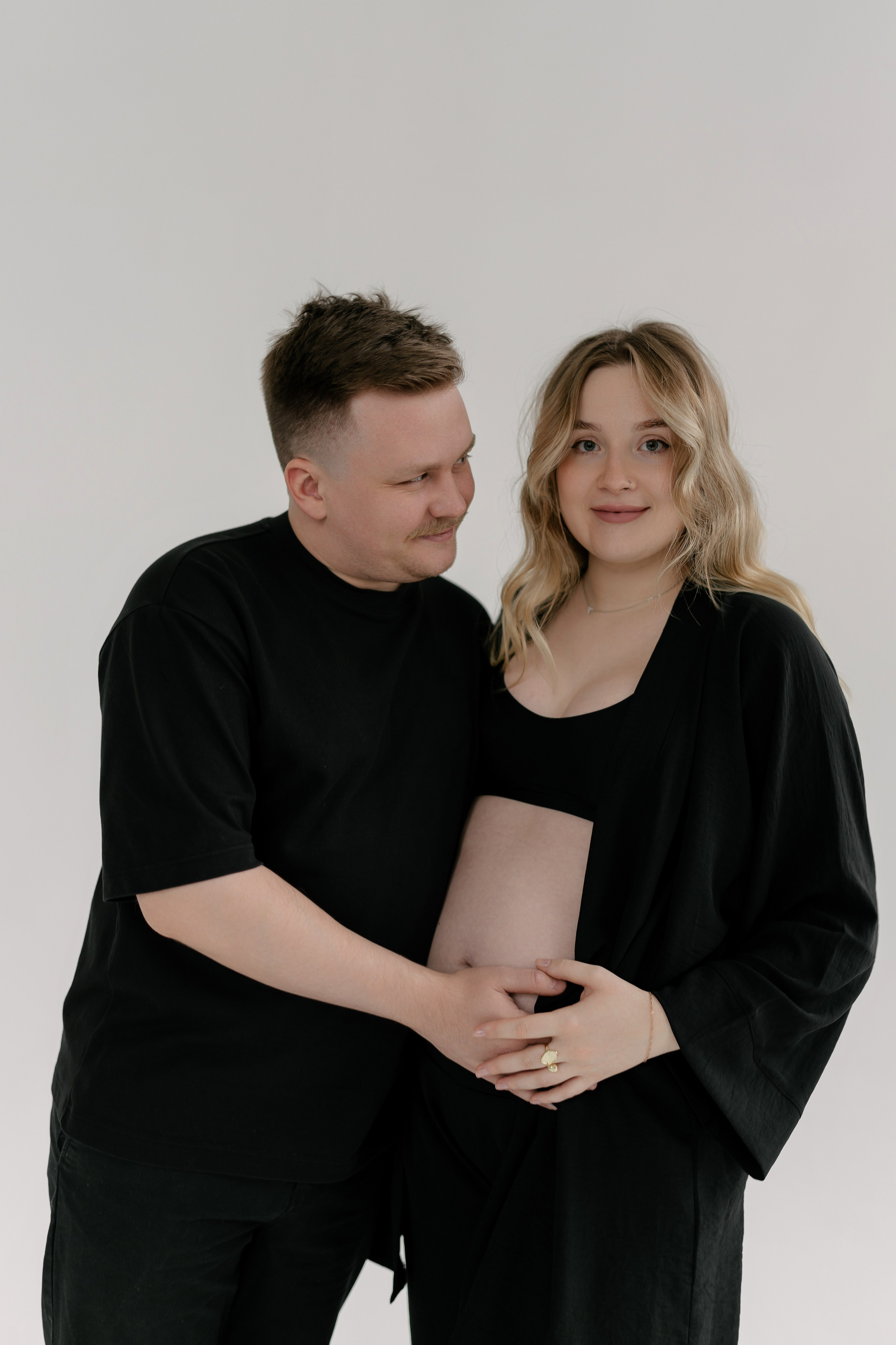 Аня и Андрей. Свадебный и семейный фотограф в Москве и Красногорске — живые кадры | Анастасия Тихонова