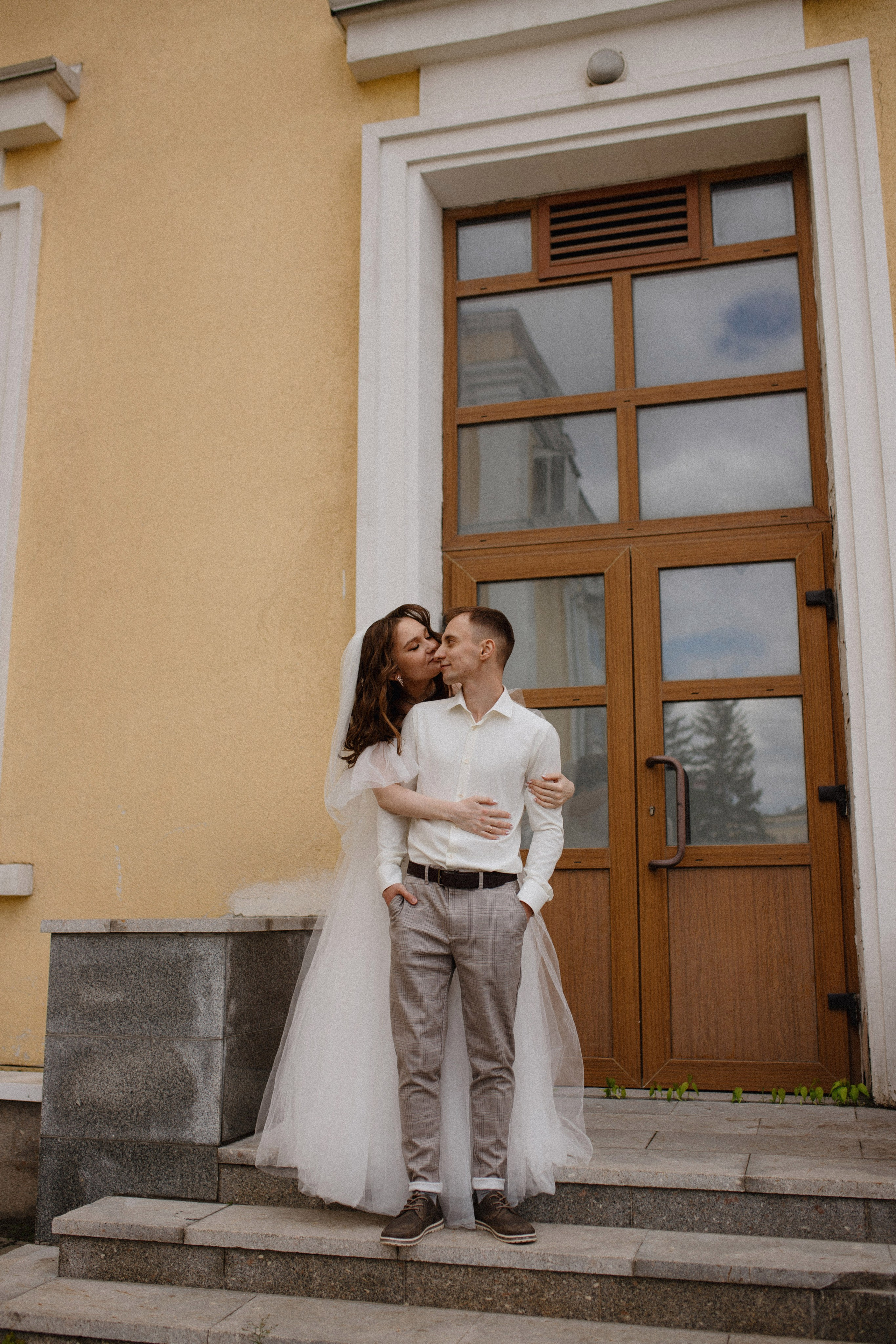 Свадьбы. Свадебный и репортажный фотограф в Барнауле Евгений Самосюк