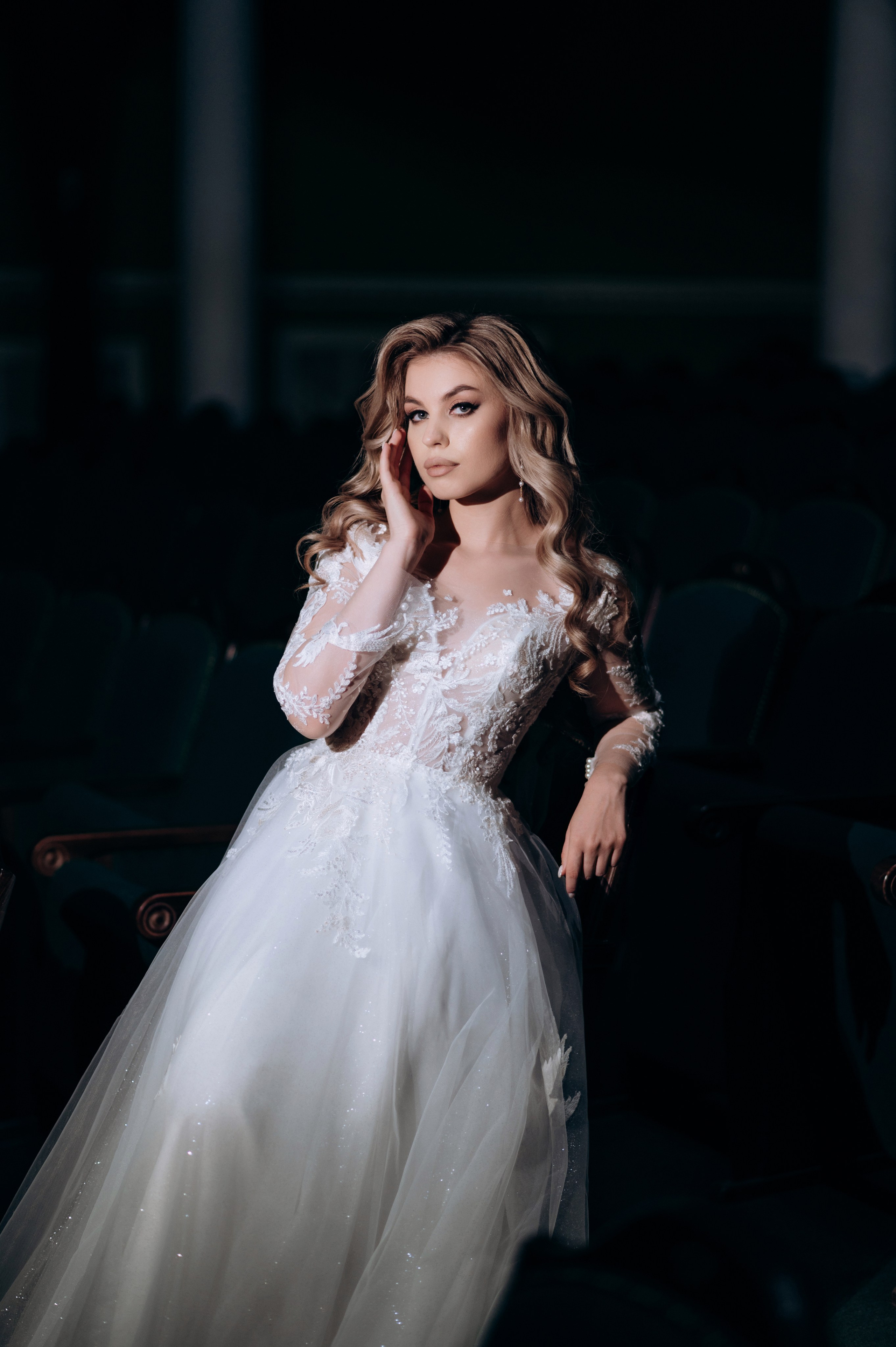 Оксана + Роман. Свадебный фотограф в Тамбове Валерий Тихов