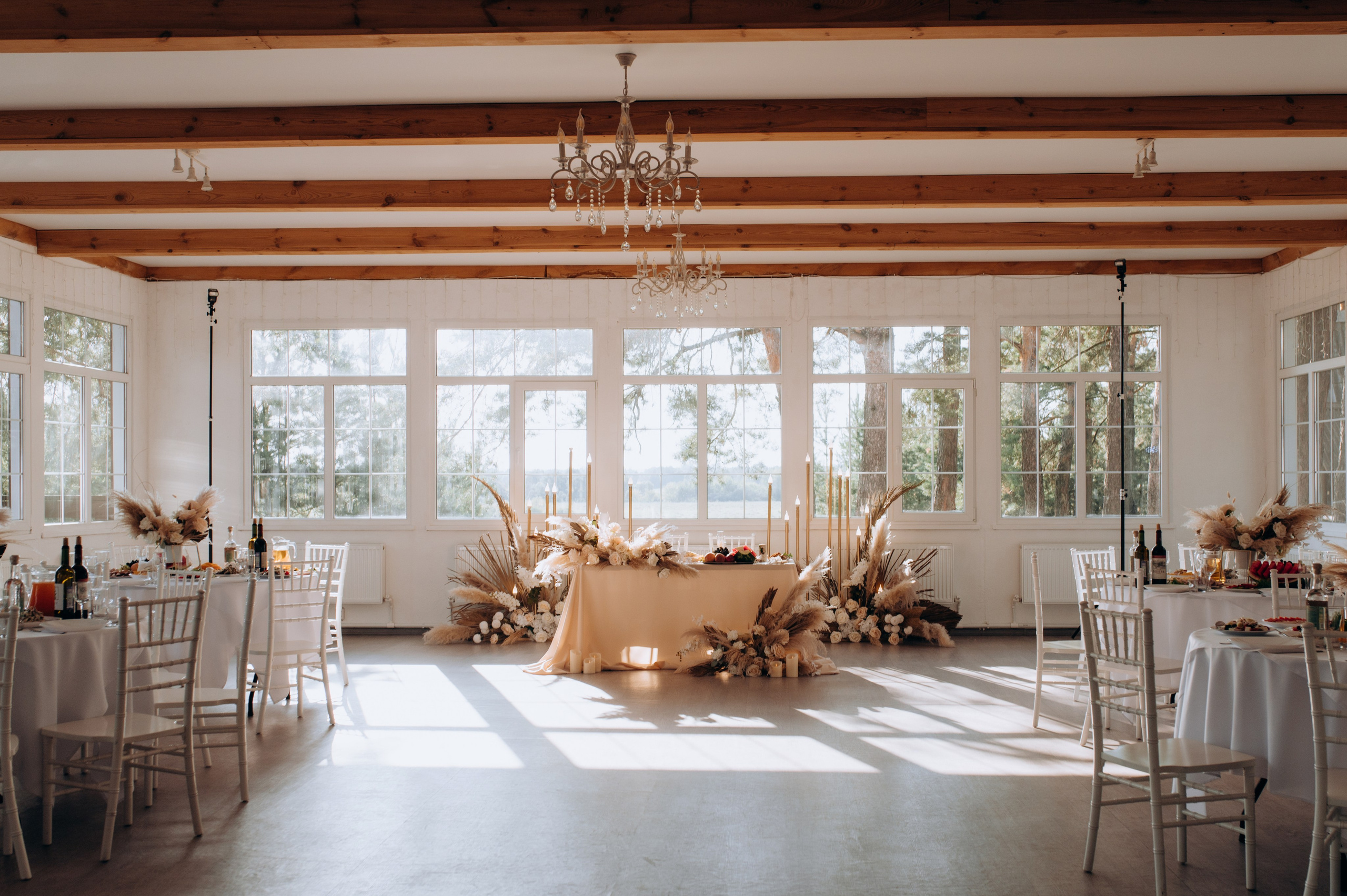 Вадим + Валерия. Свадебный фотограф в Тамбове Валерий Тихов