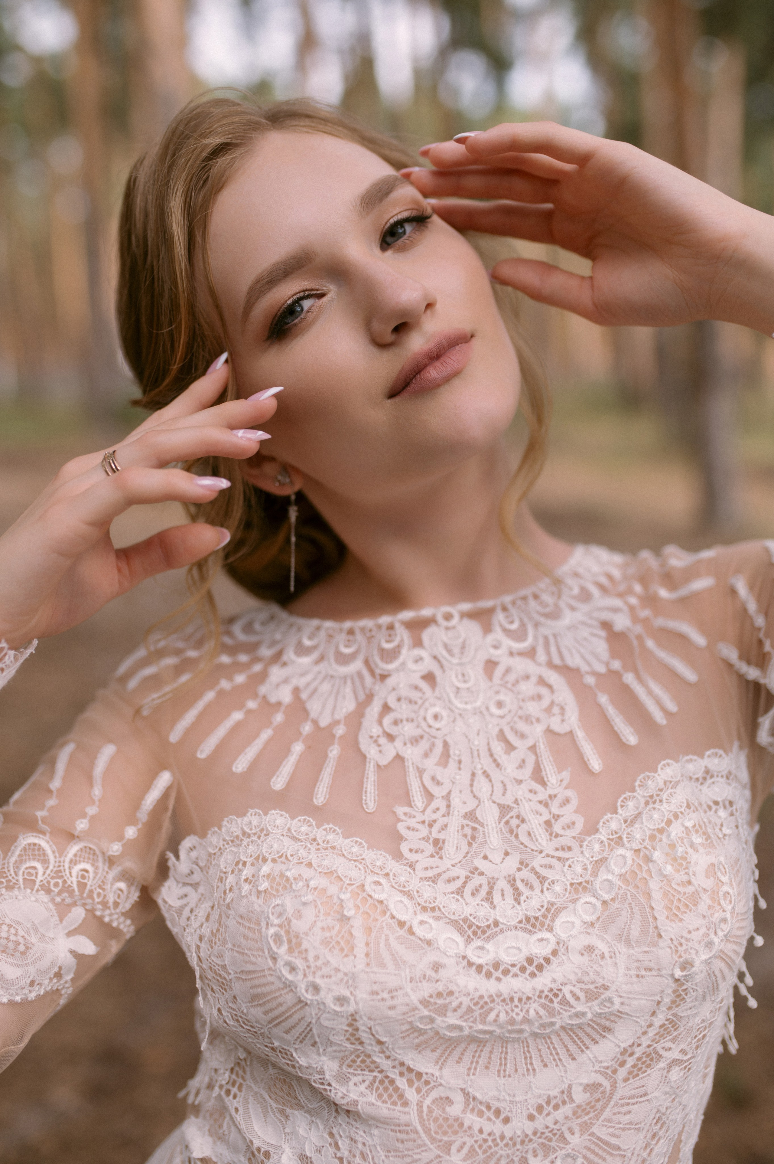 Вадим + Валерия. Свадебный фотограф в Тамбове Валерий Тихов