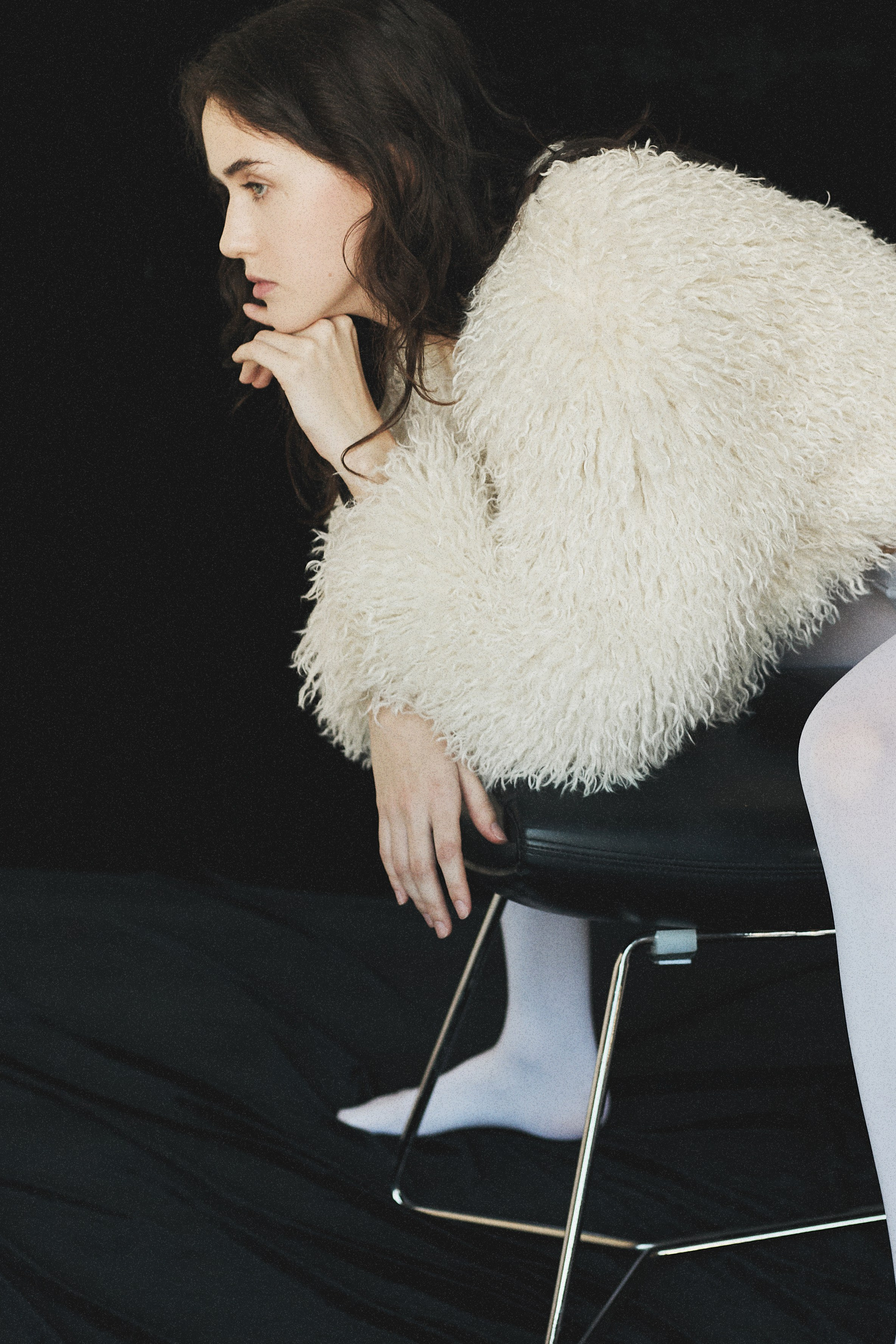 Аня. Фотограф Ионова Анастасия, г Владивосток