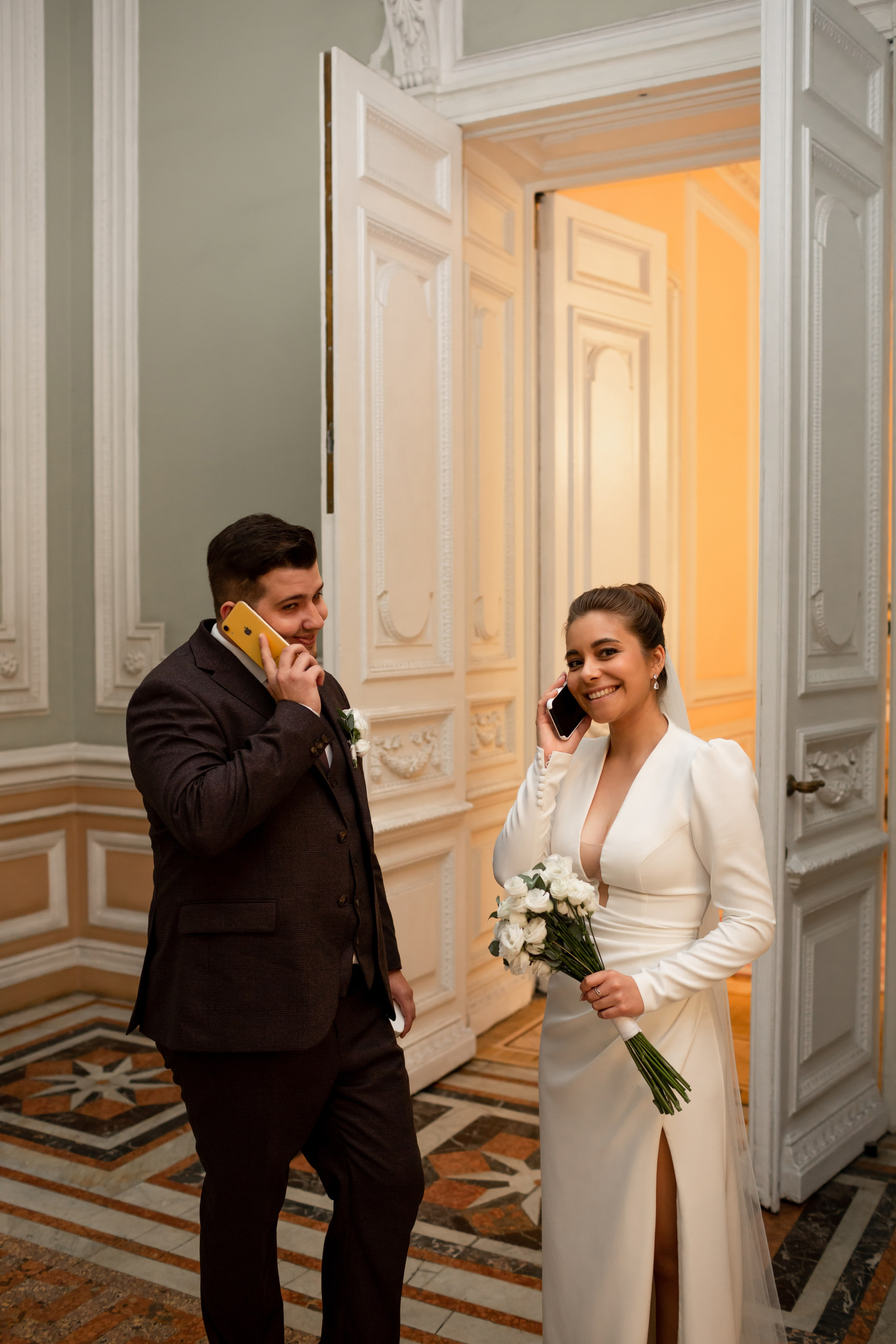 Свадебный фотограф в Санкт-Петербурге. Свадебный фотограф Кирилл Белый