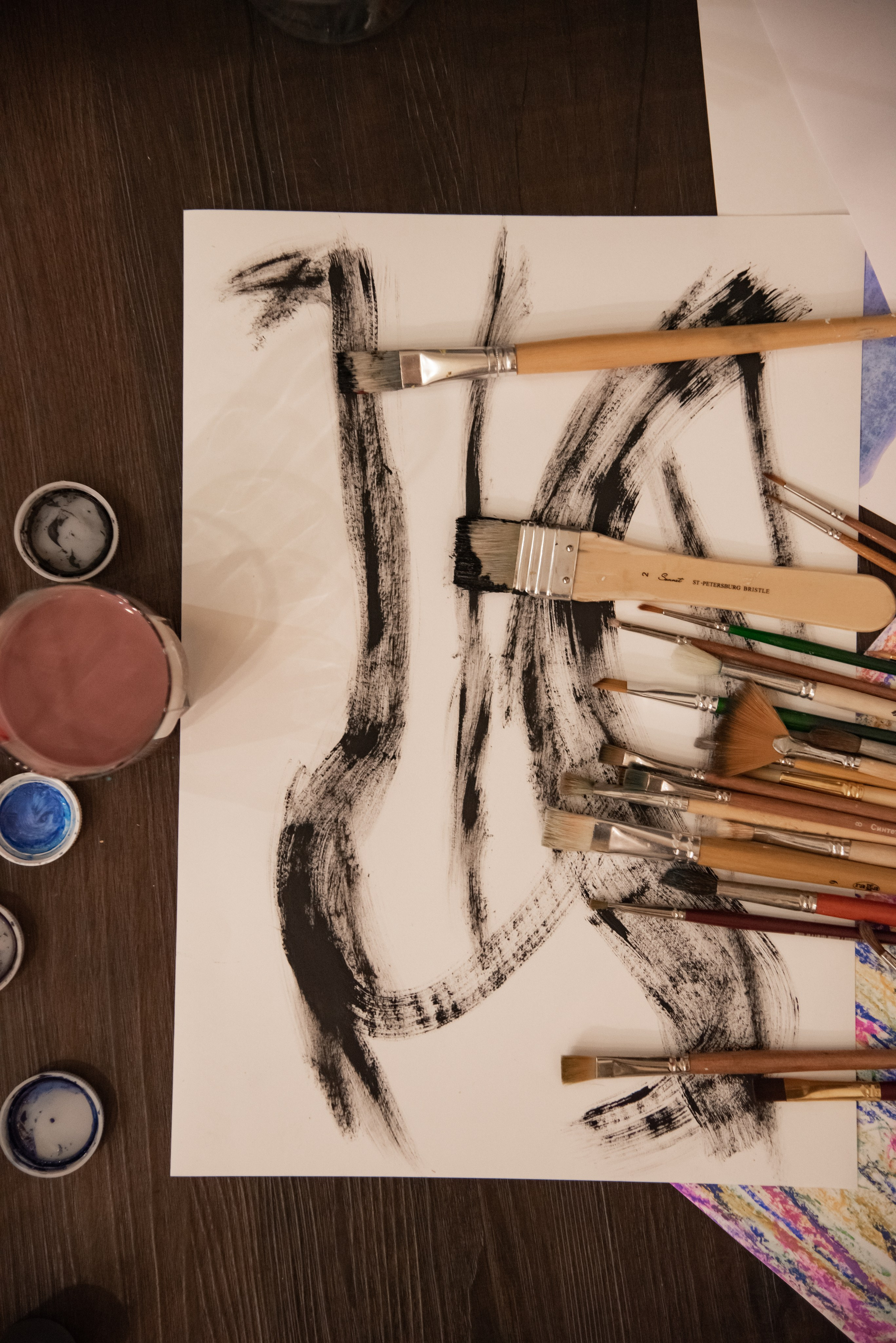 Наталья. Психолог, арт-терапевт. Фотограф в Санкт-Петербурге Ковалева Елизавета