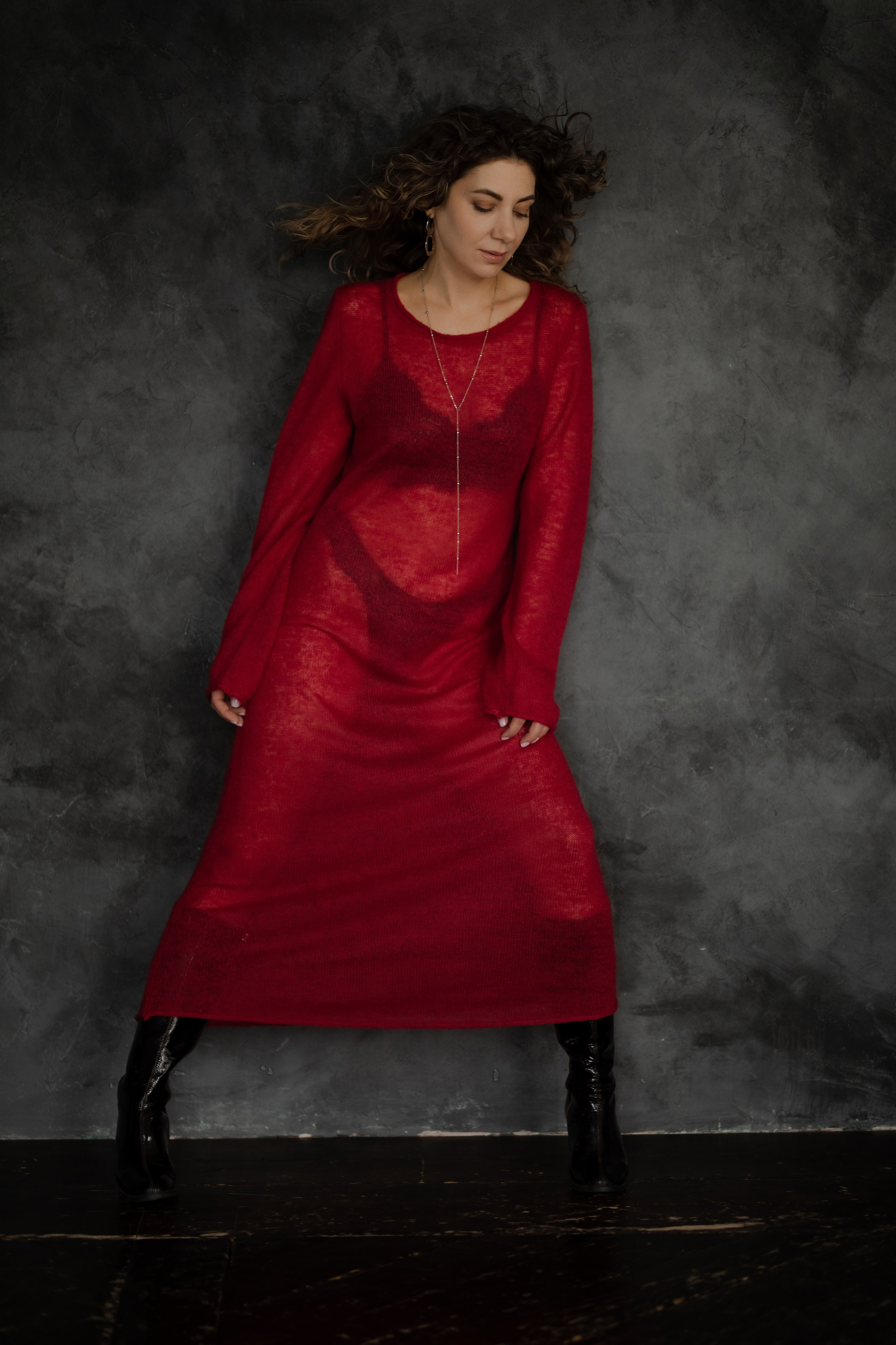 Ася. Фотограф чувственного портрета в Санкт-Петербурге Светлана Фролова