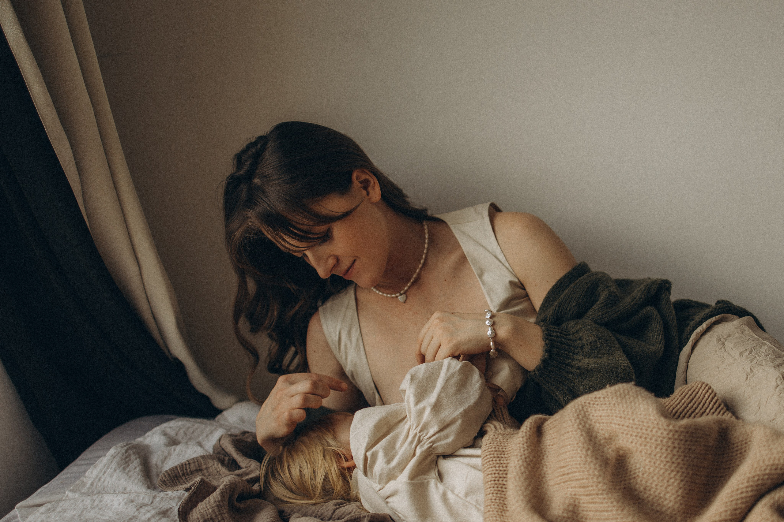 Мама всегда рядом. Фотокарточки о вас и о большой любви!