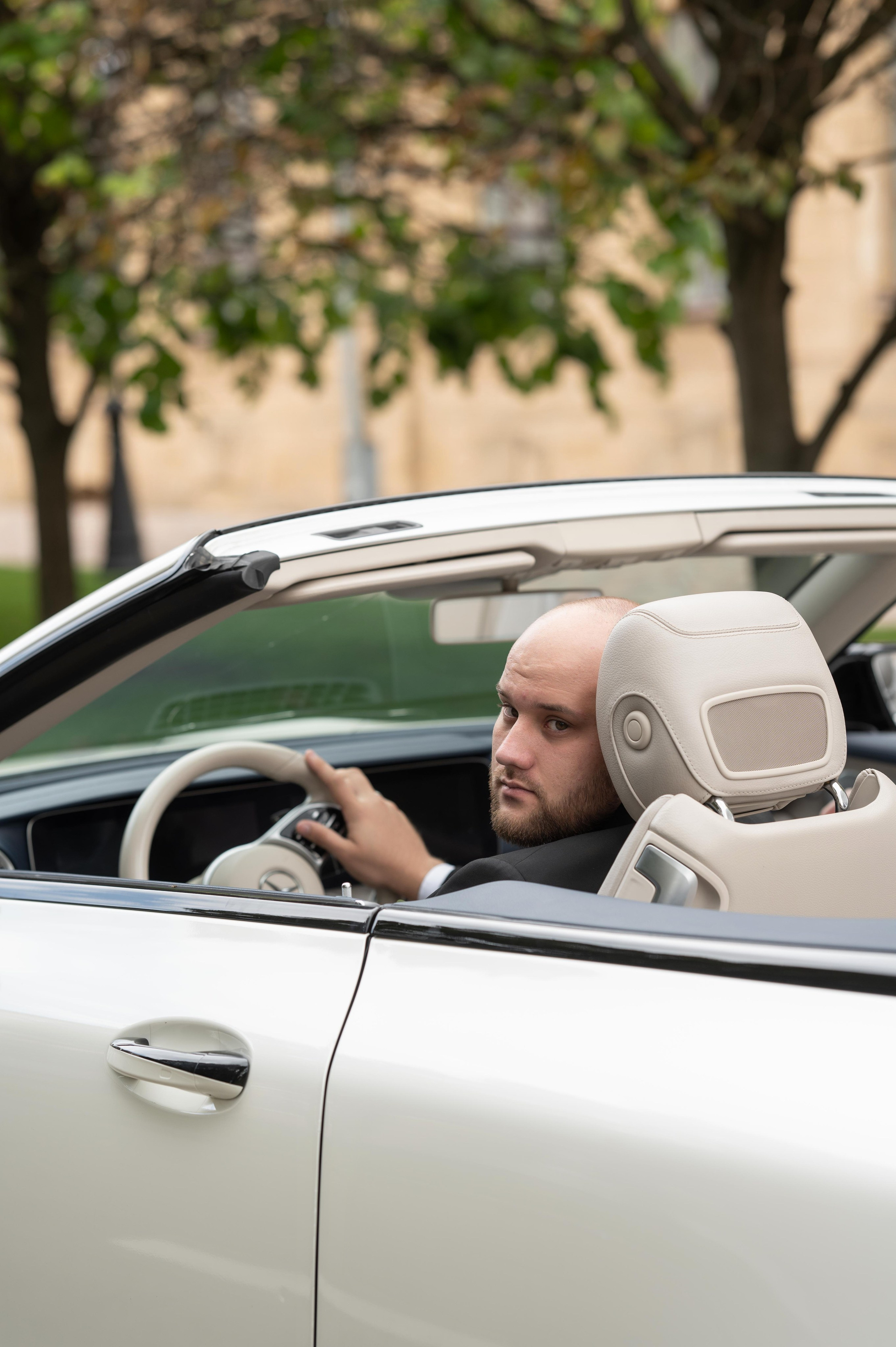 Александр и Татьяна. Свадебный, портретный, коммерческий, предметный фотограф в Ставрополе Иван Белашов