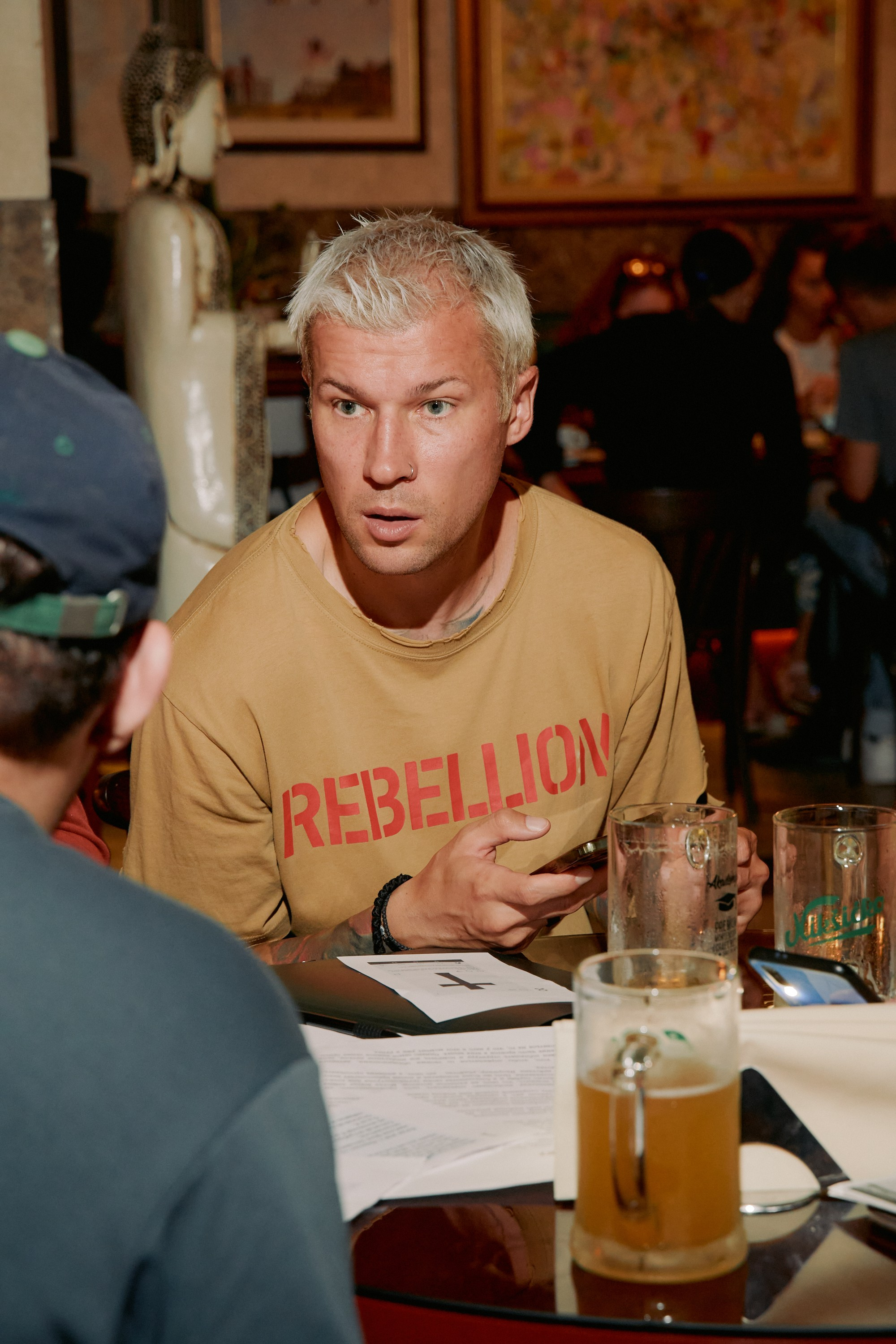 Detectit game. Photographer and Videographer in Montenegro