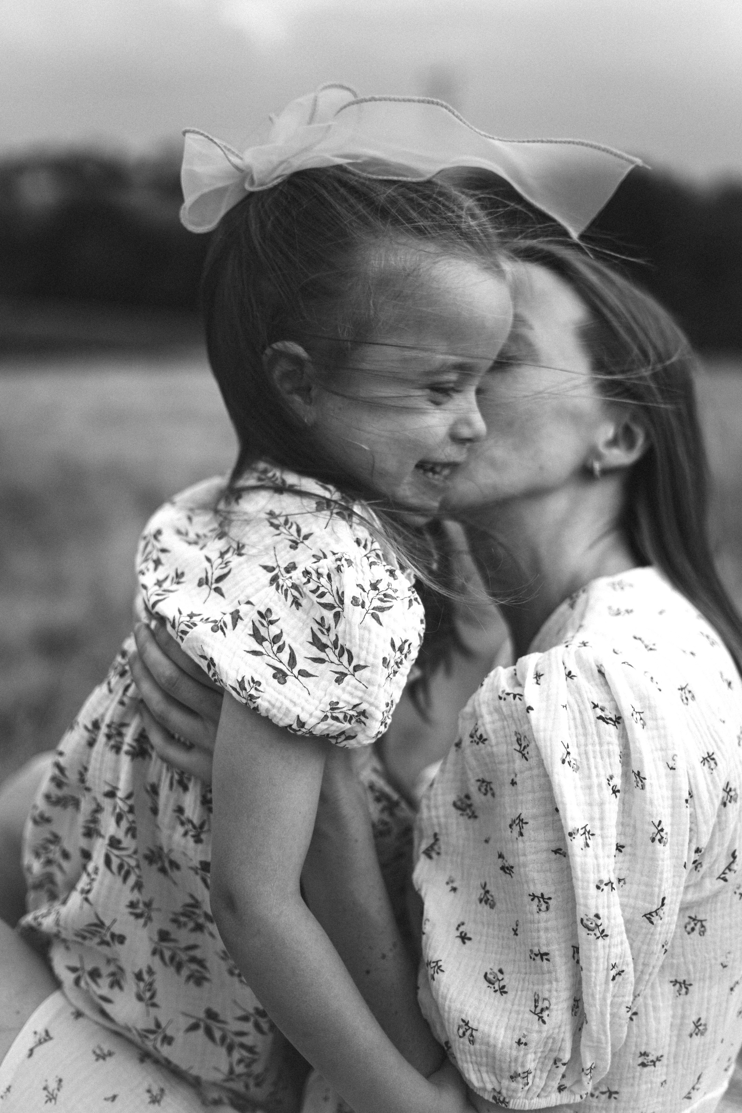 Andrey & Alina & Mira. Фотограф Волгоград