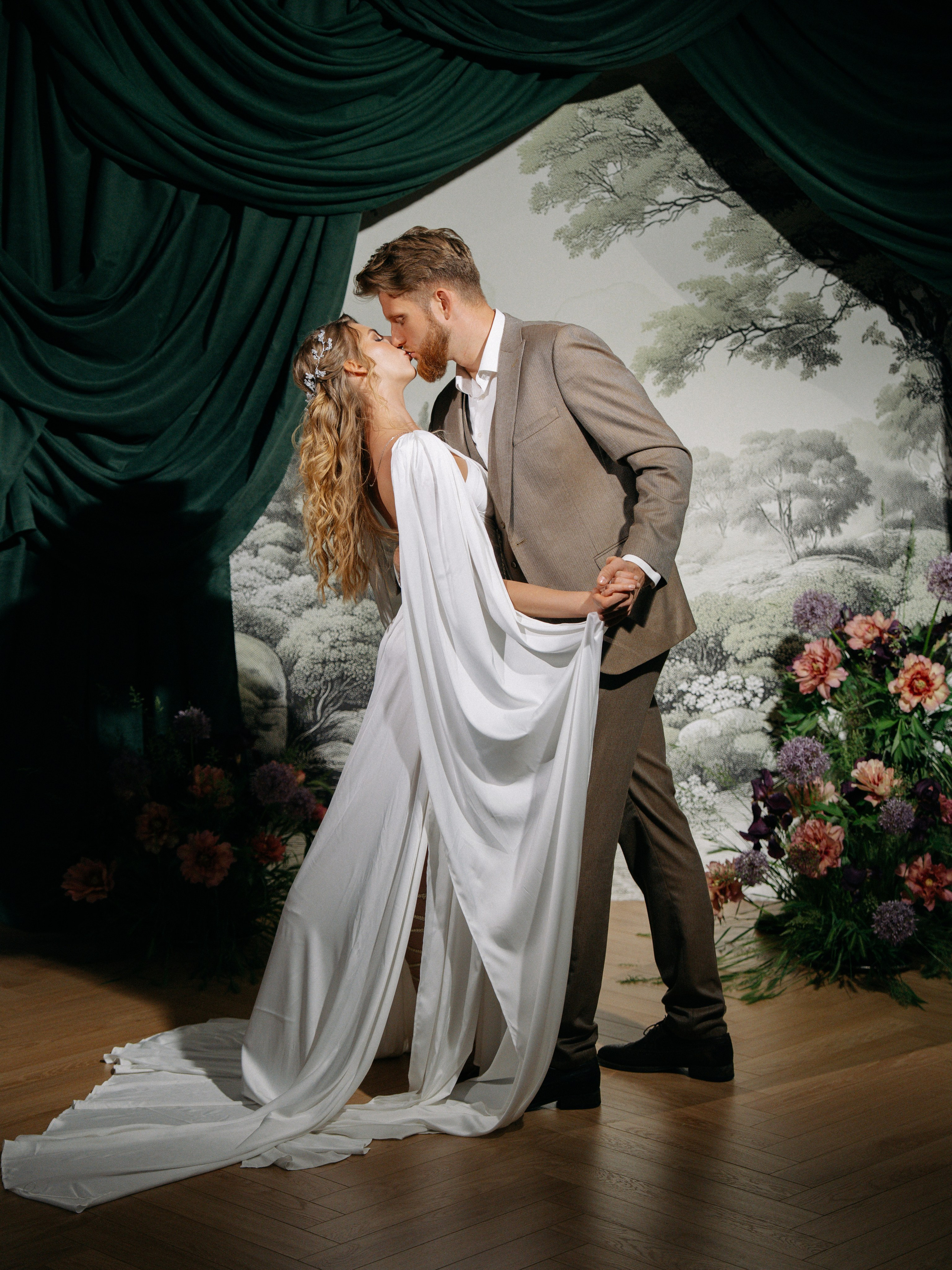 Ekaterina & Alexandr. Фотограф Волгоград