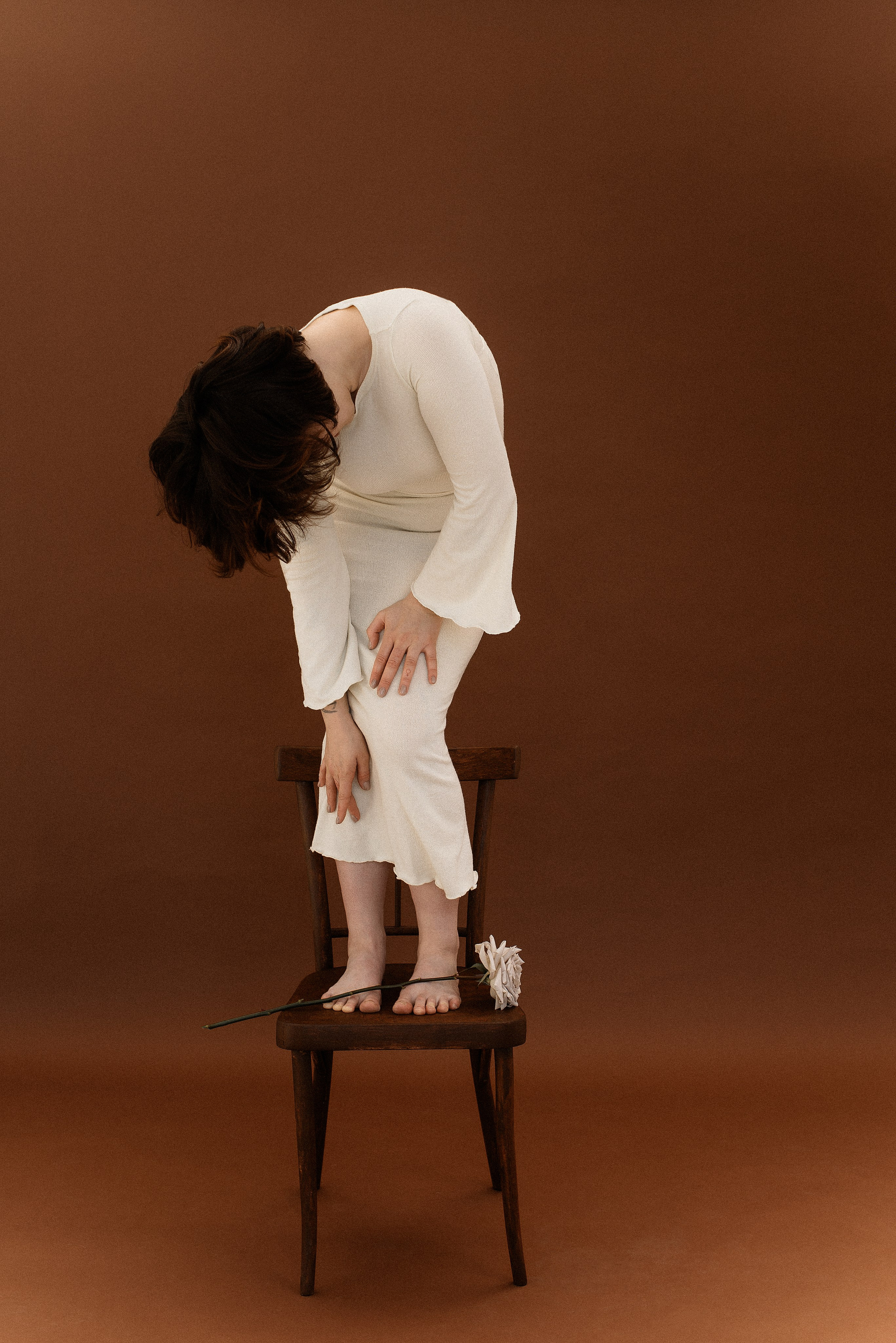 Аня. Фотограф Дарья Зотова