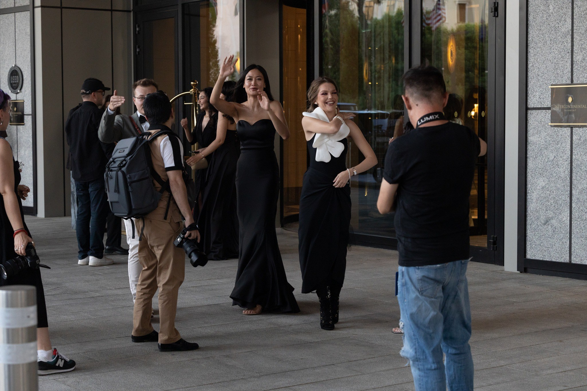 Event & Editorial Coverage. Commerce & art photographer