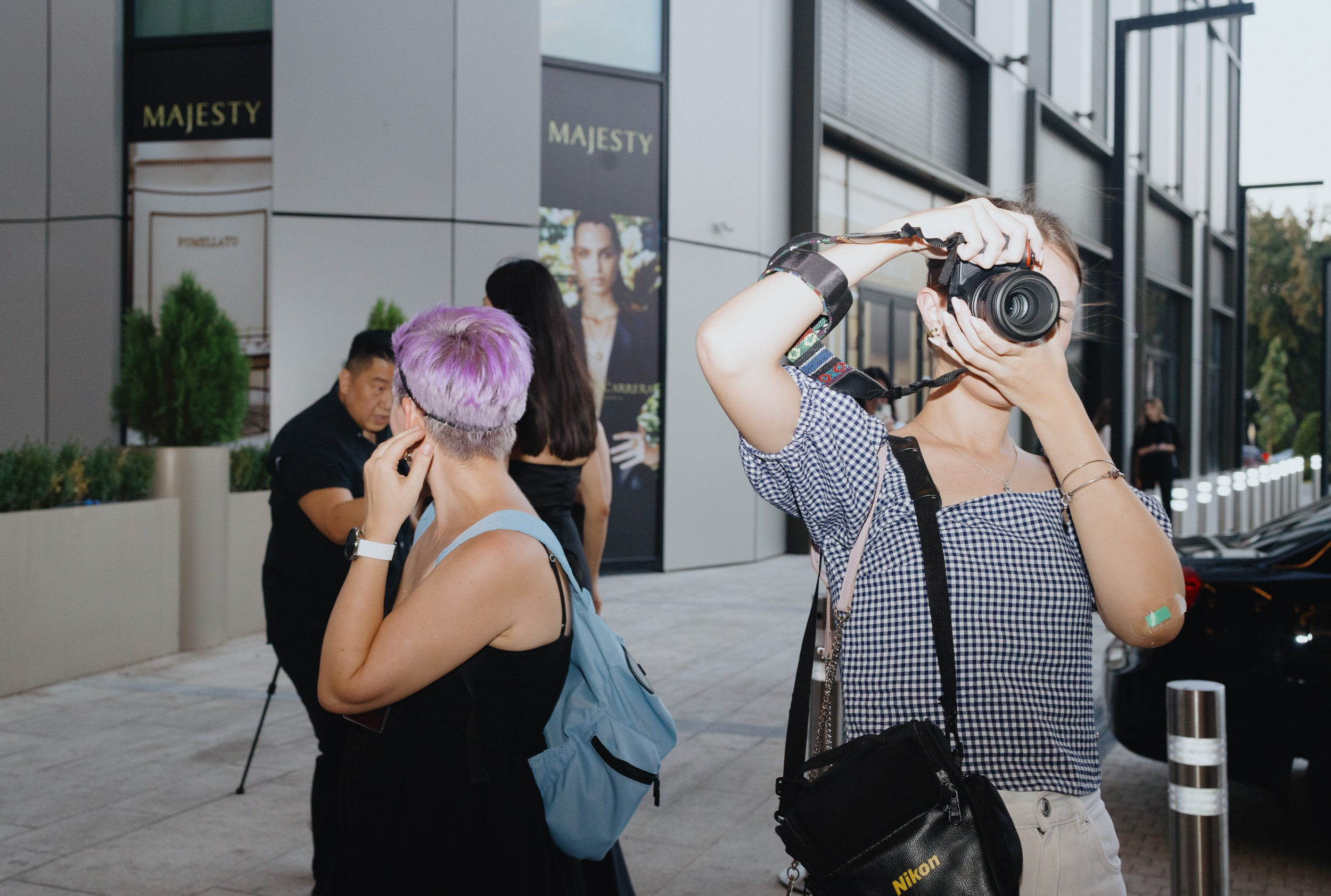 Event & Editorial Coverage. Commerce & art photographer