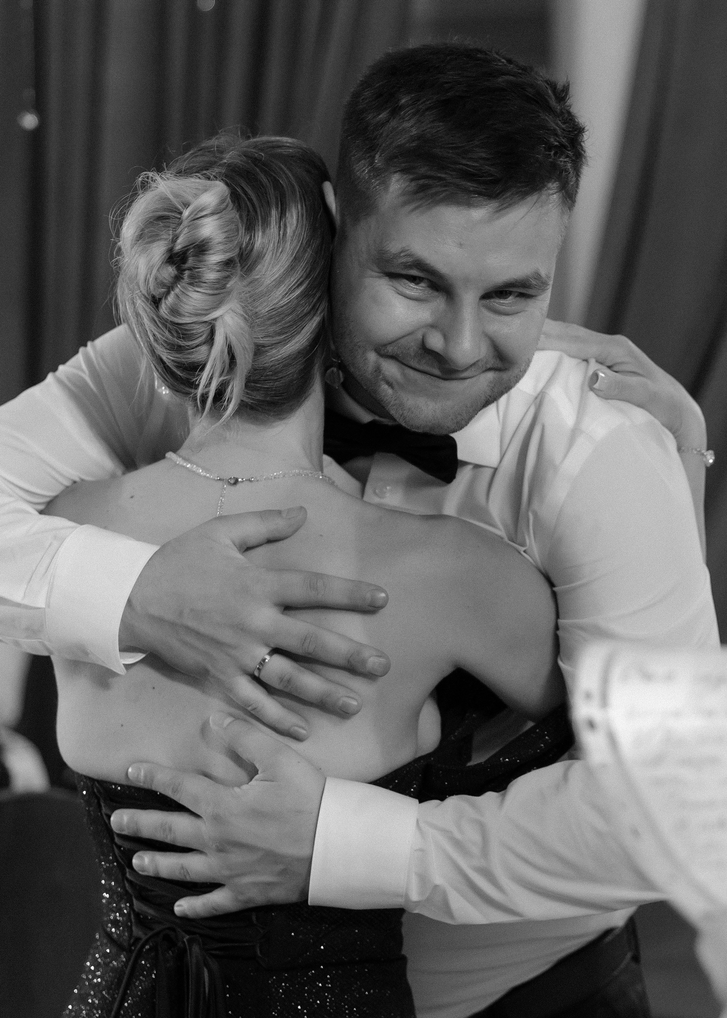 Станислав и Анжелика. Свадебный фотограф в Калининграде Ольга Пасечник