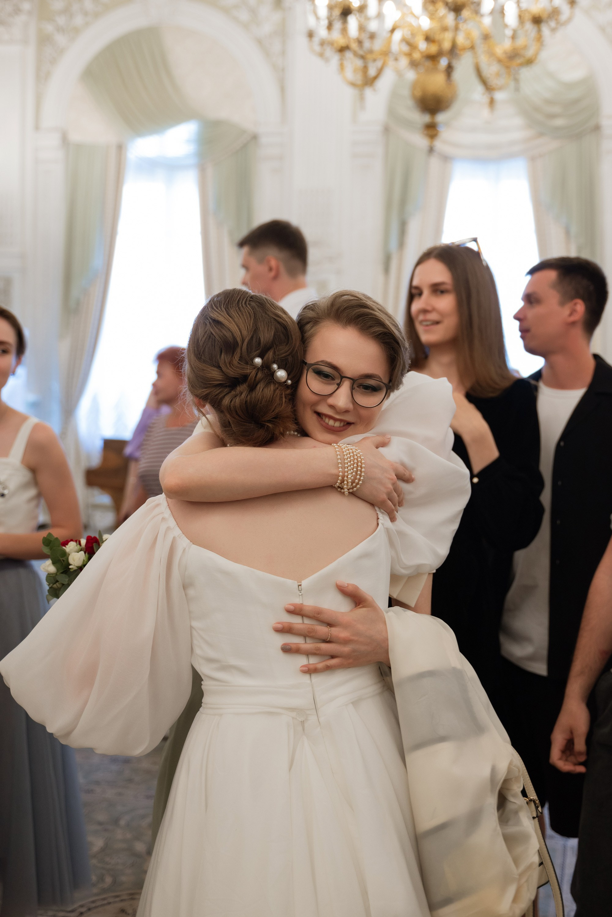 Егор и Елена | 02.06.24. Свадебный фотограф в Санкт-Петербурге Владислава Тюльпина