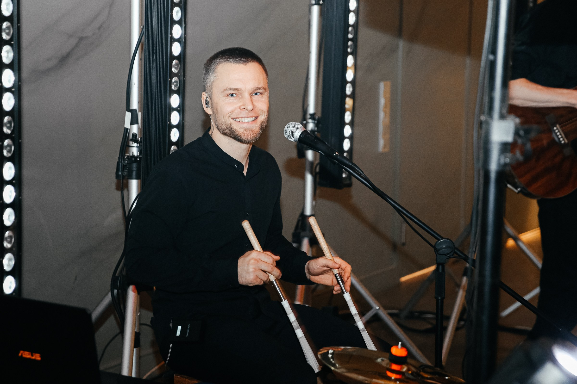 Репортаж «Lesnoy Village». Фотограф Любовь Щербинина