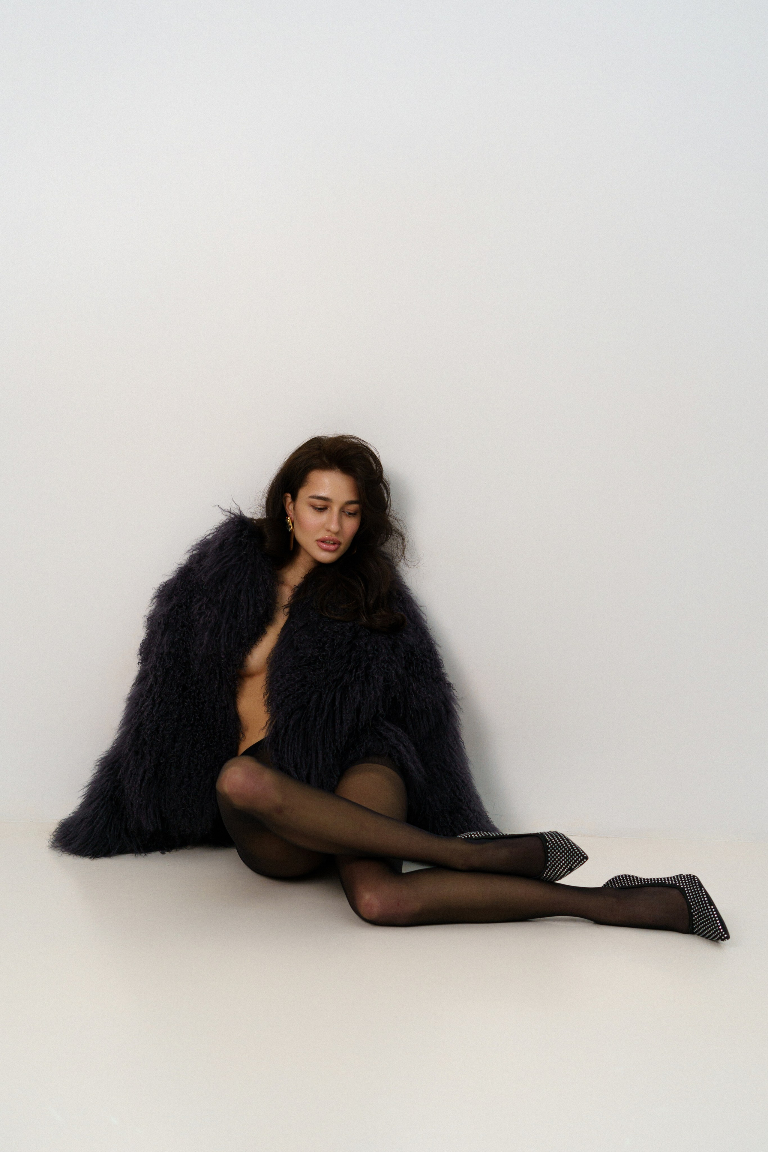 Алина. Главная