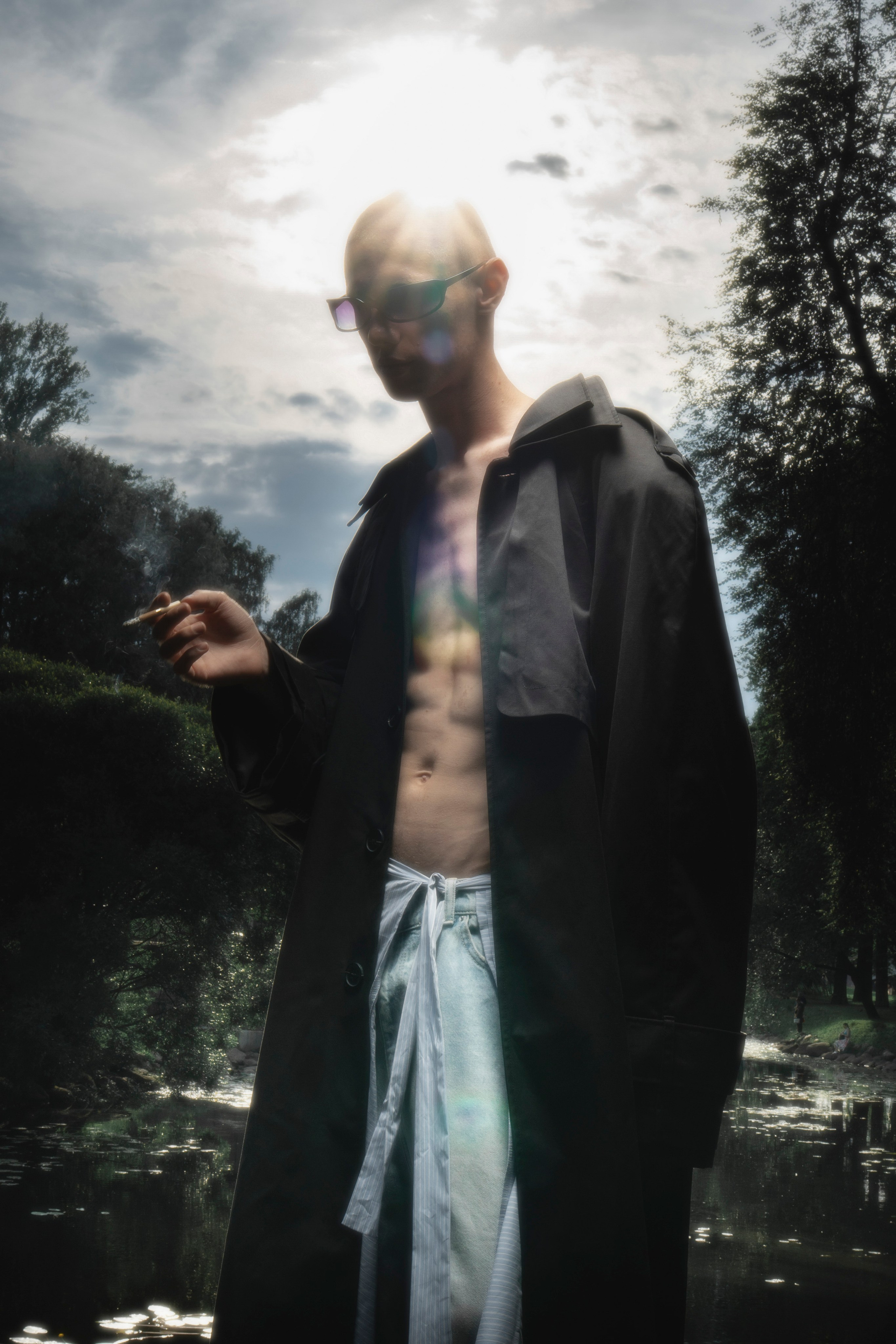 RAW.STORAGE. Jorredi