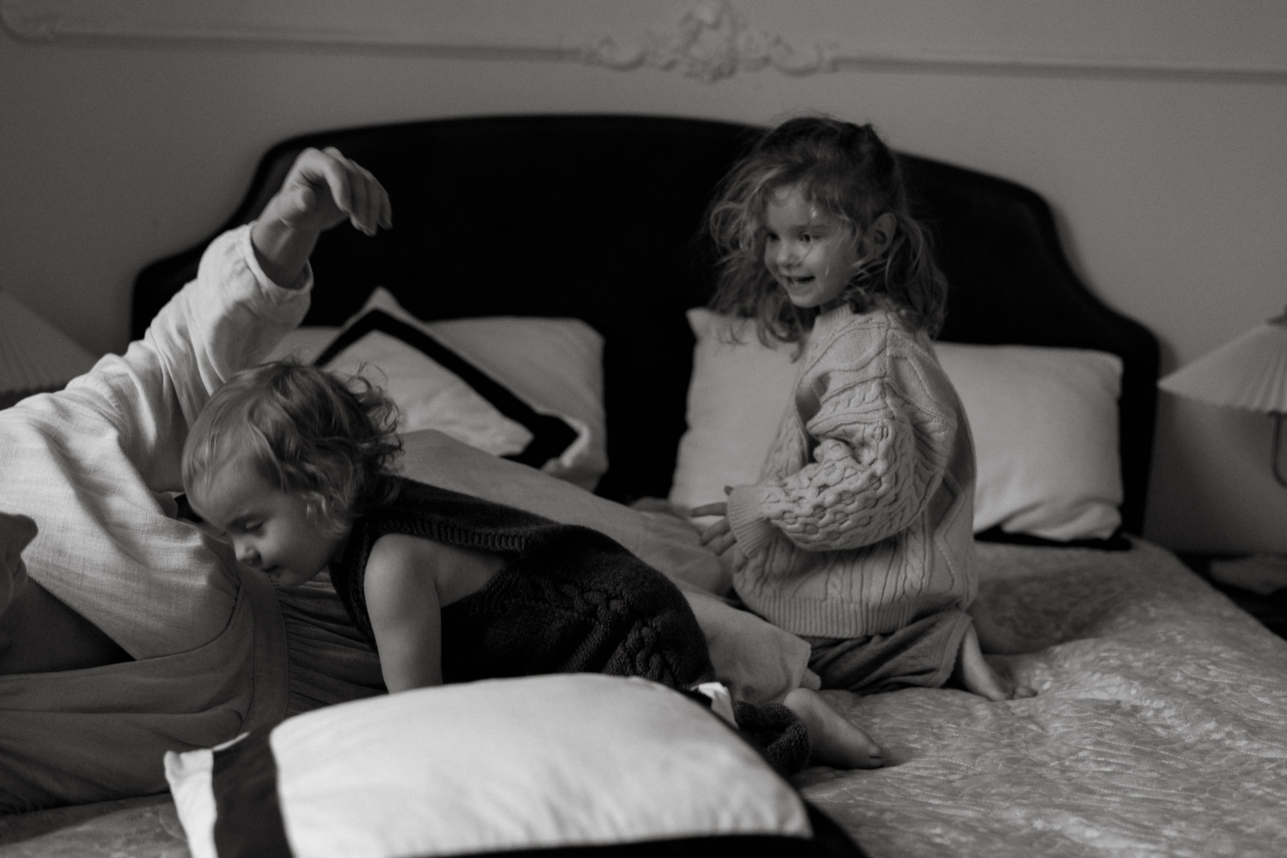 Это о любви. Фотограф в Челябинске и Санкт-Петербурге Анна Ивашкова