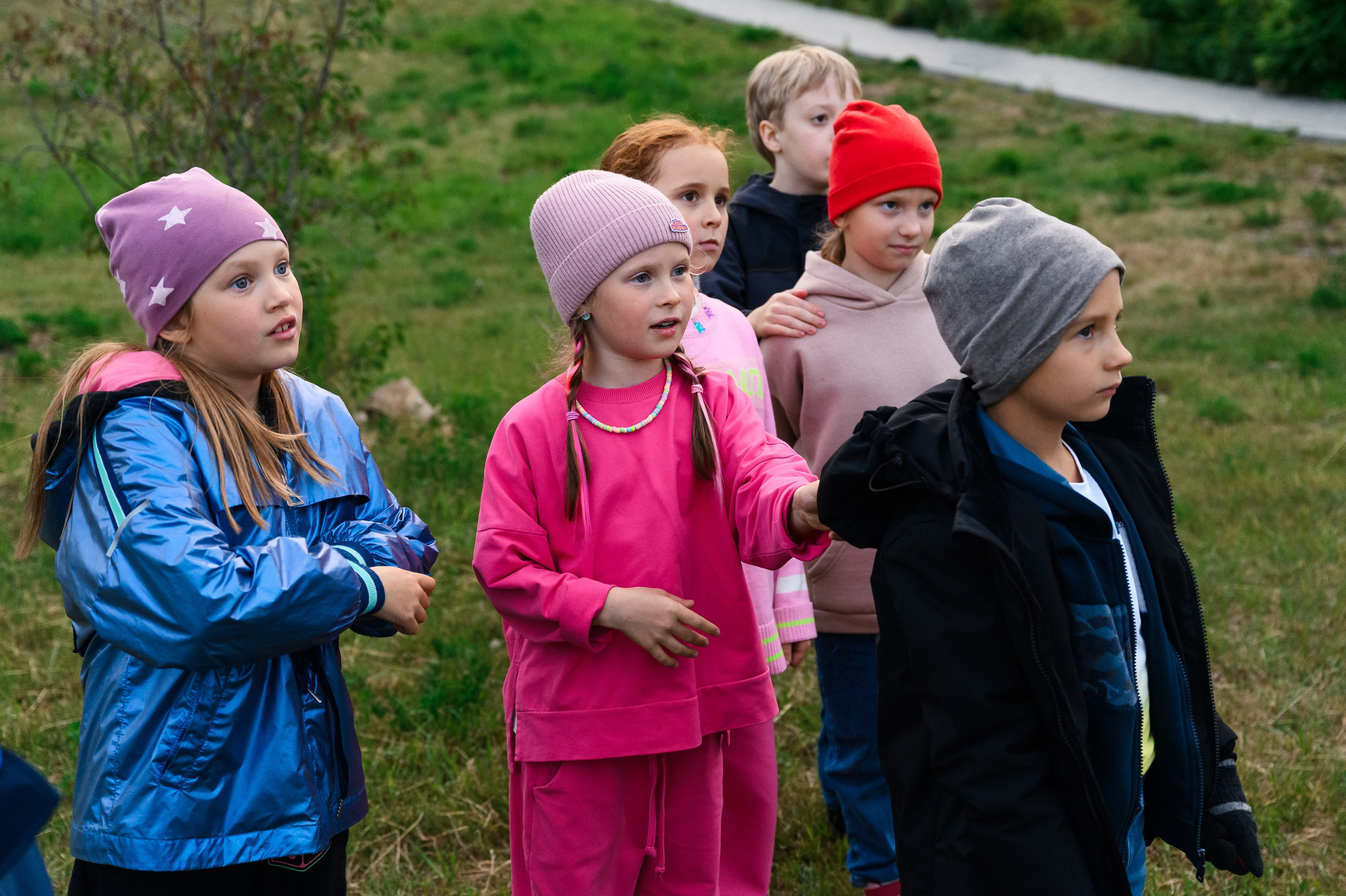 День Рождения: Варе 8 лет. Wedding and family photographer USA