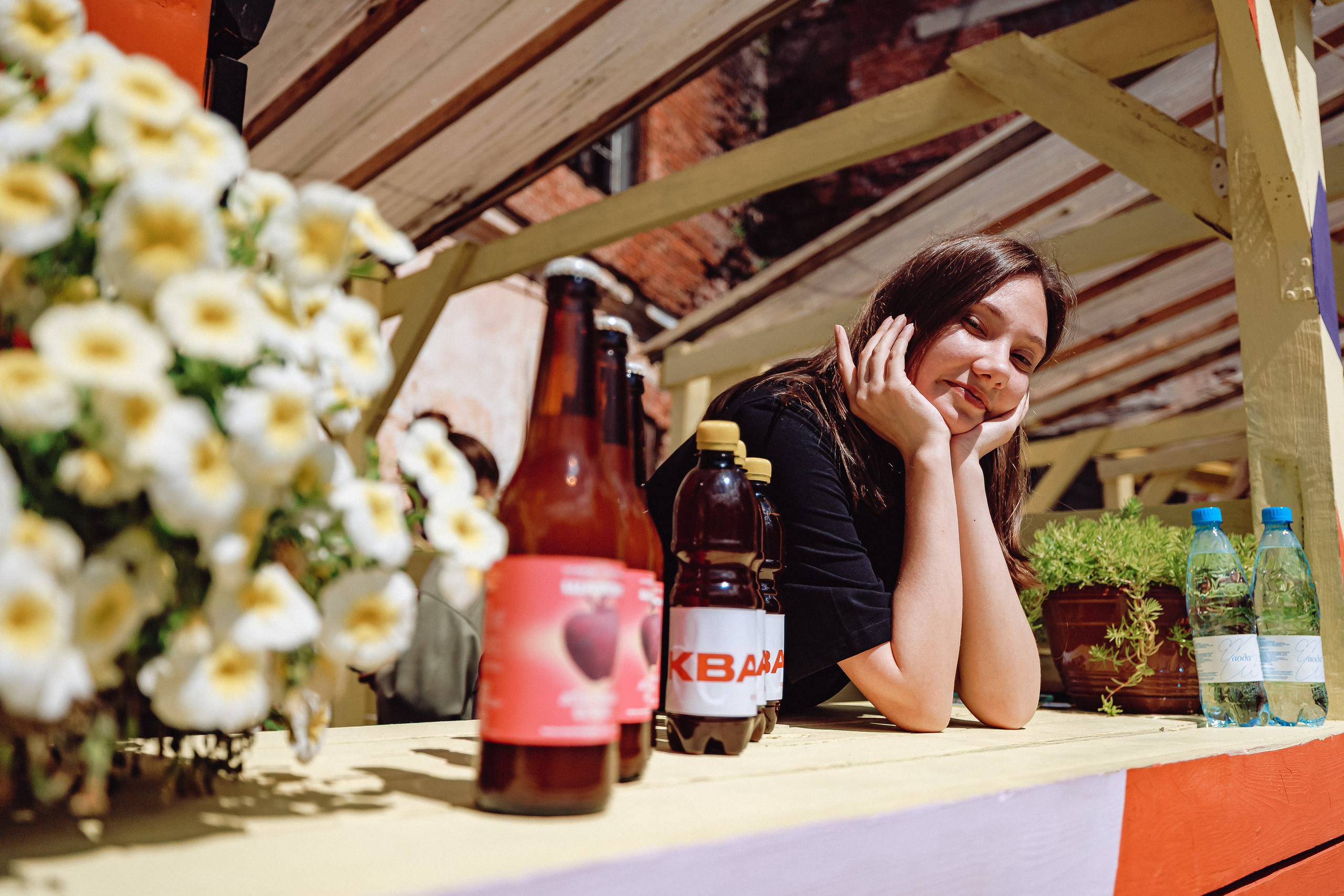 Репортаж. Фотограф Алиса Болденкова