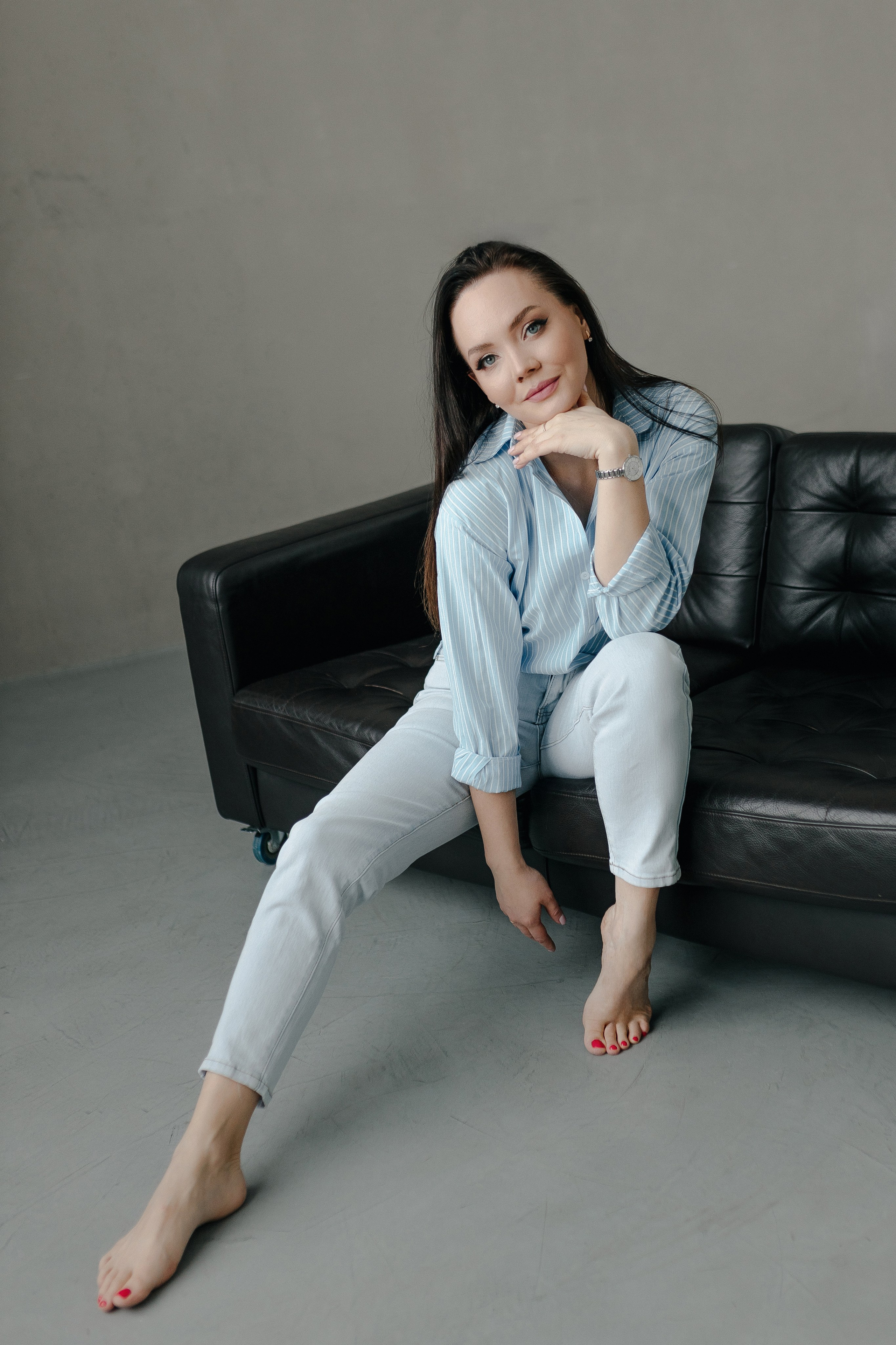 Елена. Свадебный и репортажный фотограф Любовь Харитонова | Москва | Нижний Новгород