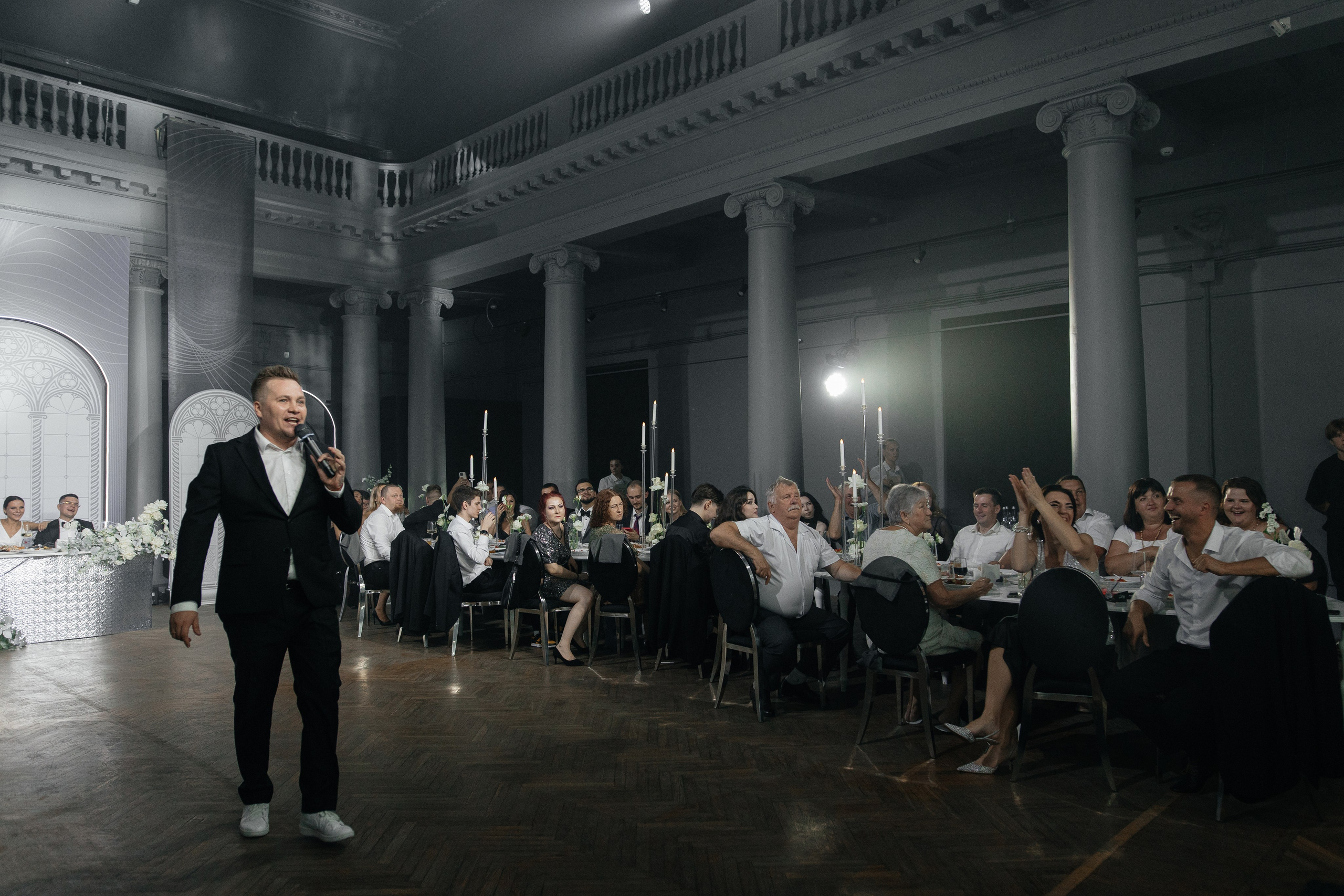 Григорий и Елена. Свадебный и репортажный фотограф Любовь Харитонова | Москва | Нижний Новгород